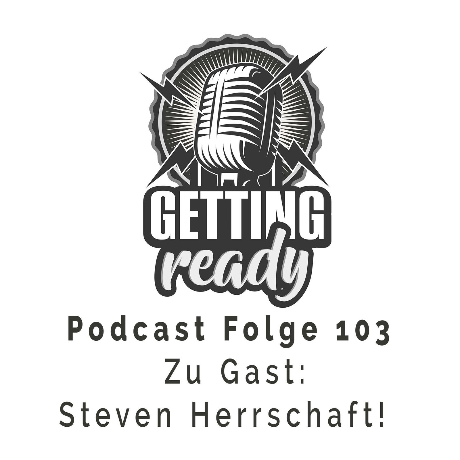 Getting Ready - Hochzeitsfotografie / Fotografie Podcast mit Marc Schelwat & Torben Röhricht