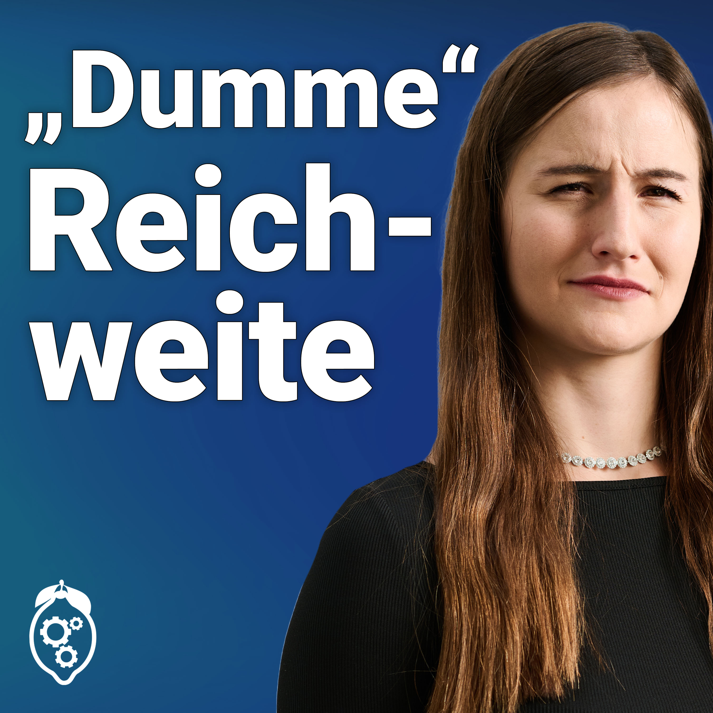 Logical Lemon Insider Podcast | YouTube | Business | Marketing | Personal Führung