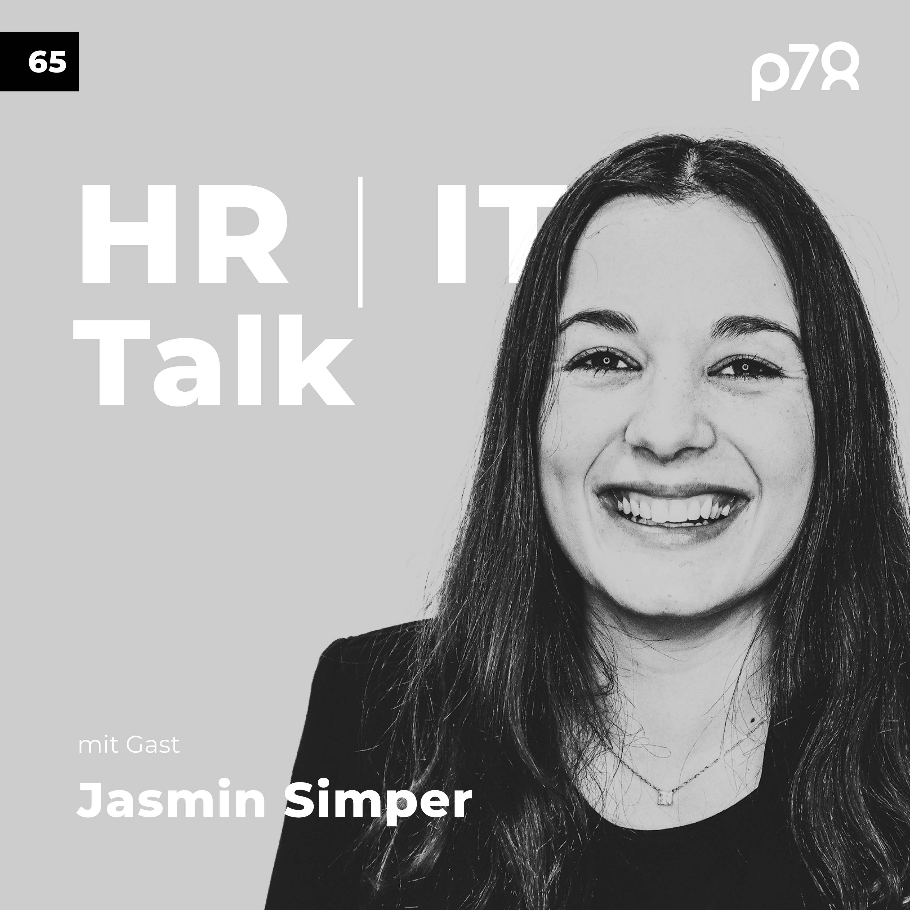 p78 HR/IT Talk