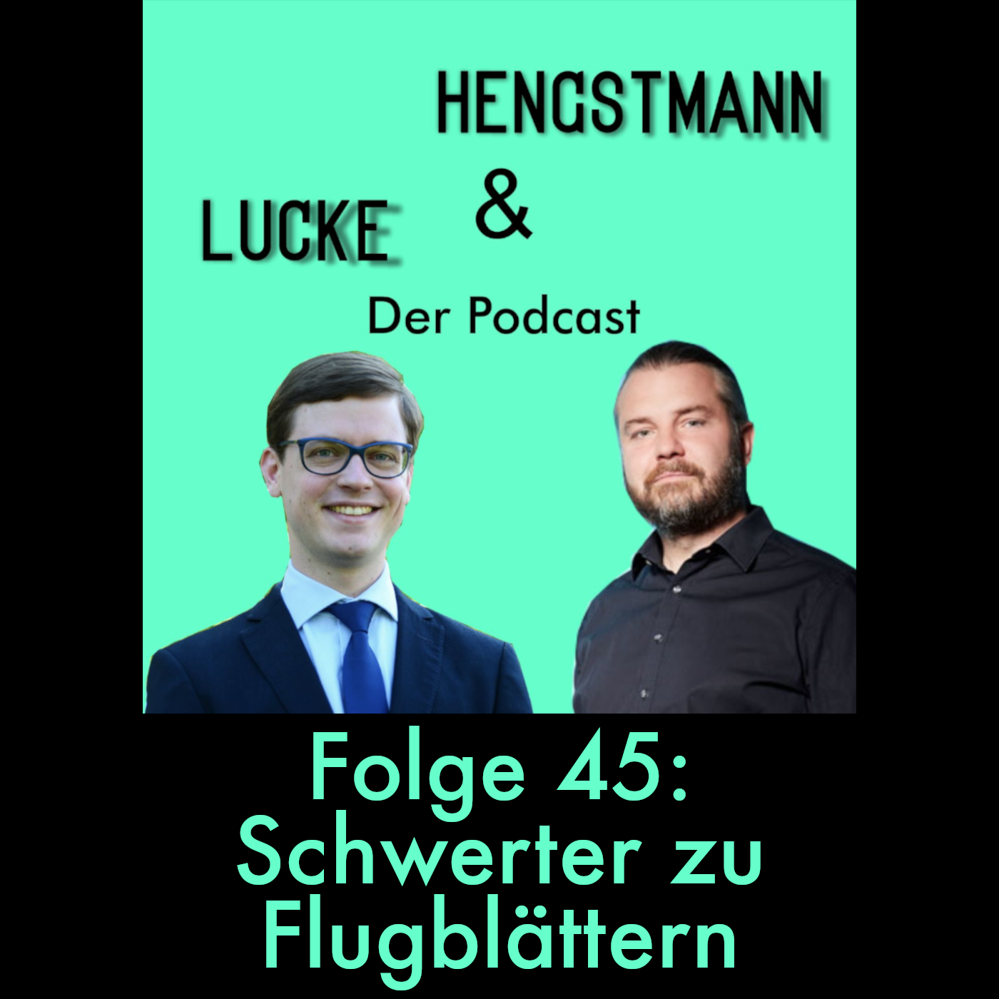 Lucke & Hengstmann