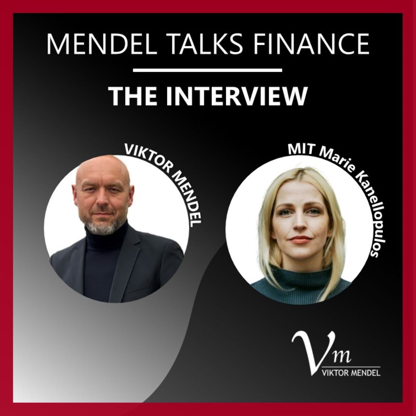 Nice to know for CFO - Der Podcast für CFOs und Finanzexperten