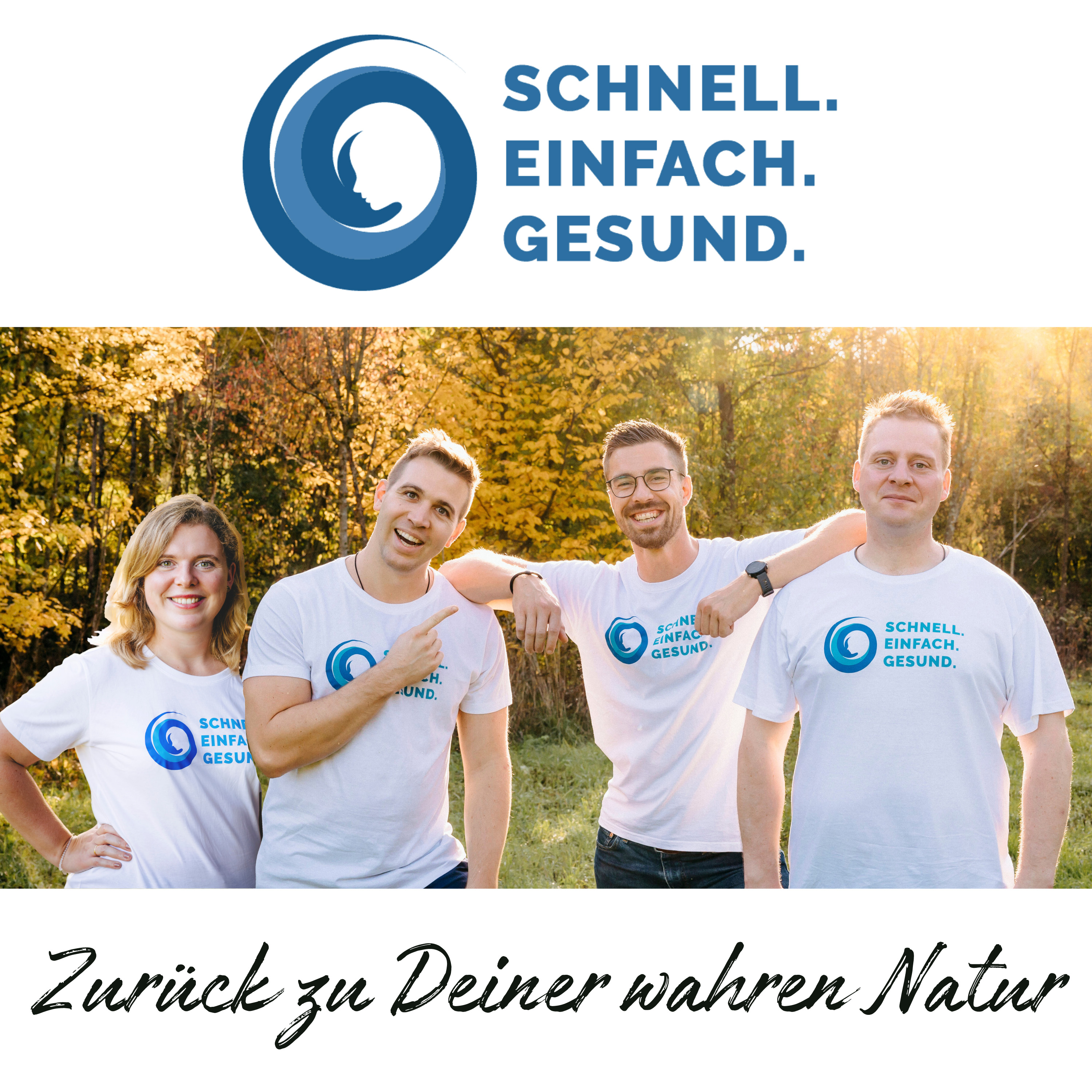 SchnellEinfachGesund - Dein Gesundheitskompass