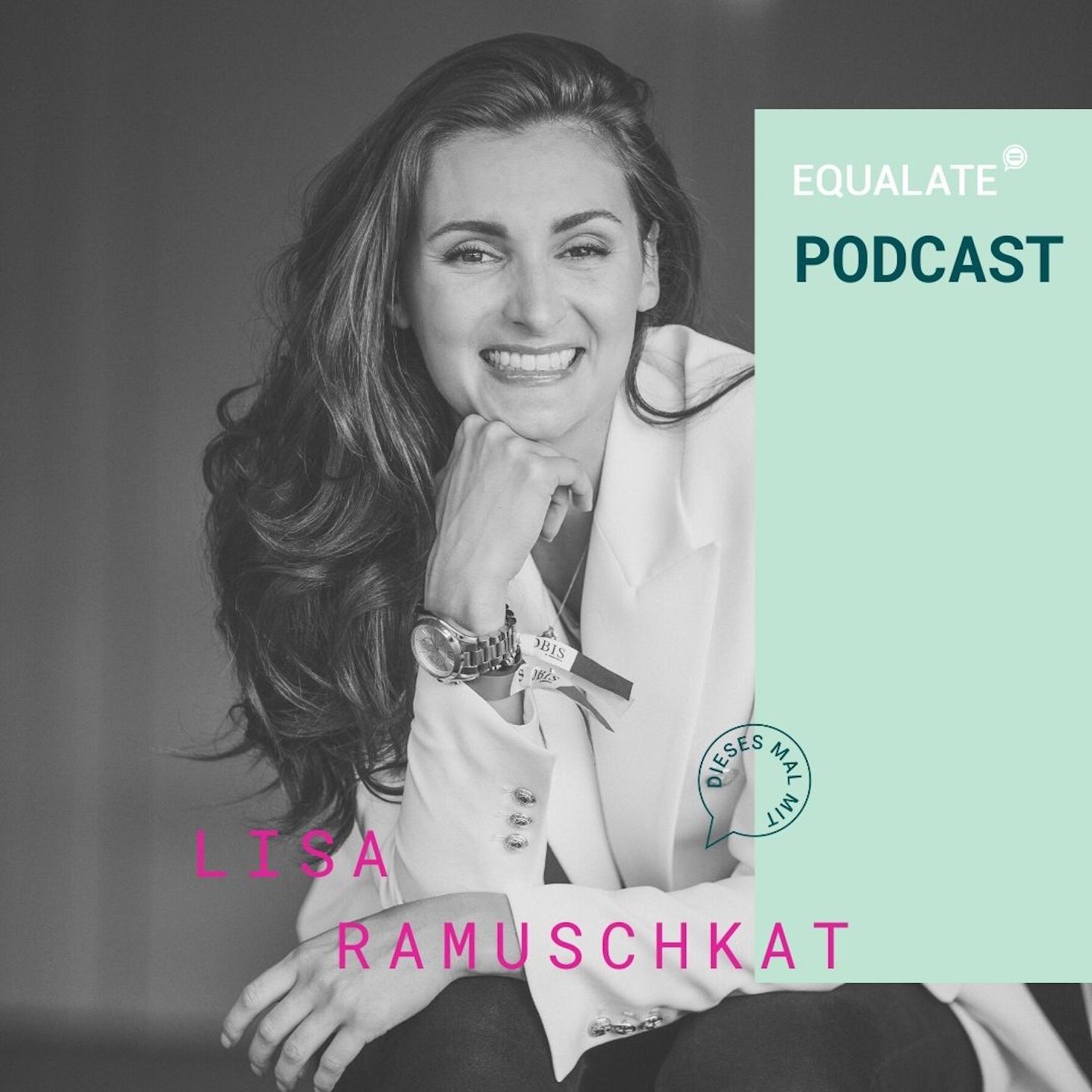 equalate Podcast – empowering female careers in sports business.