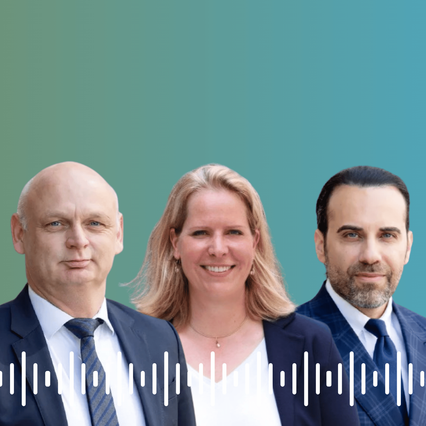 Geldwäscheprävention in der Steuerkanzlei: Pflichtübung oder echter Mandantenschutz? episode artwork