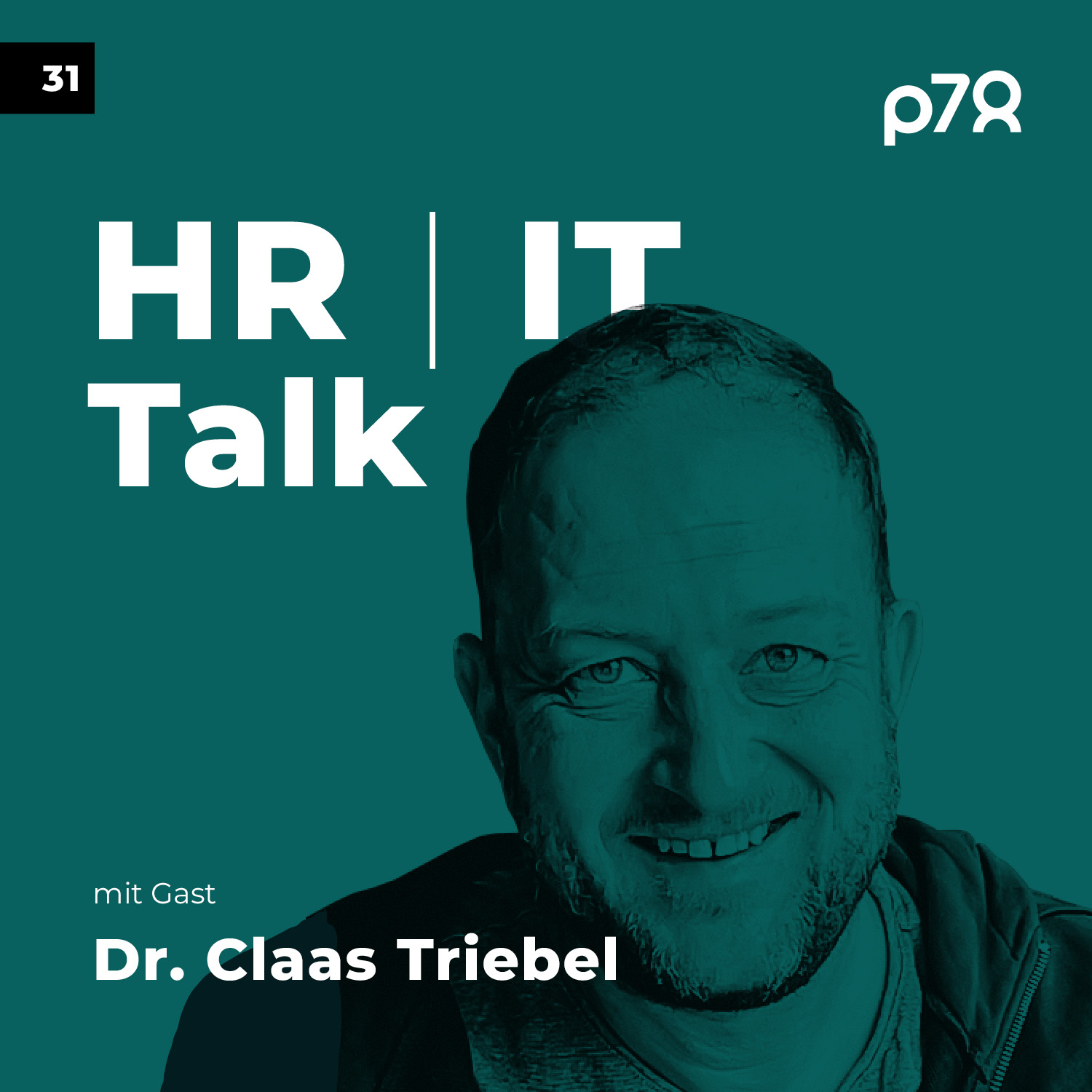 p78 HR/IT Talk