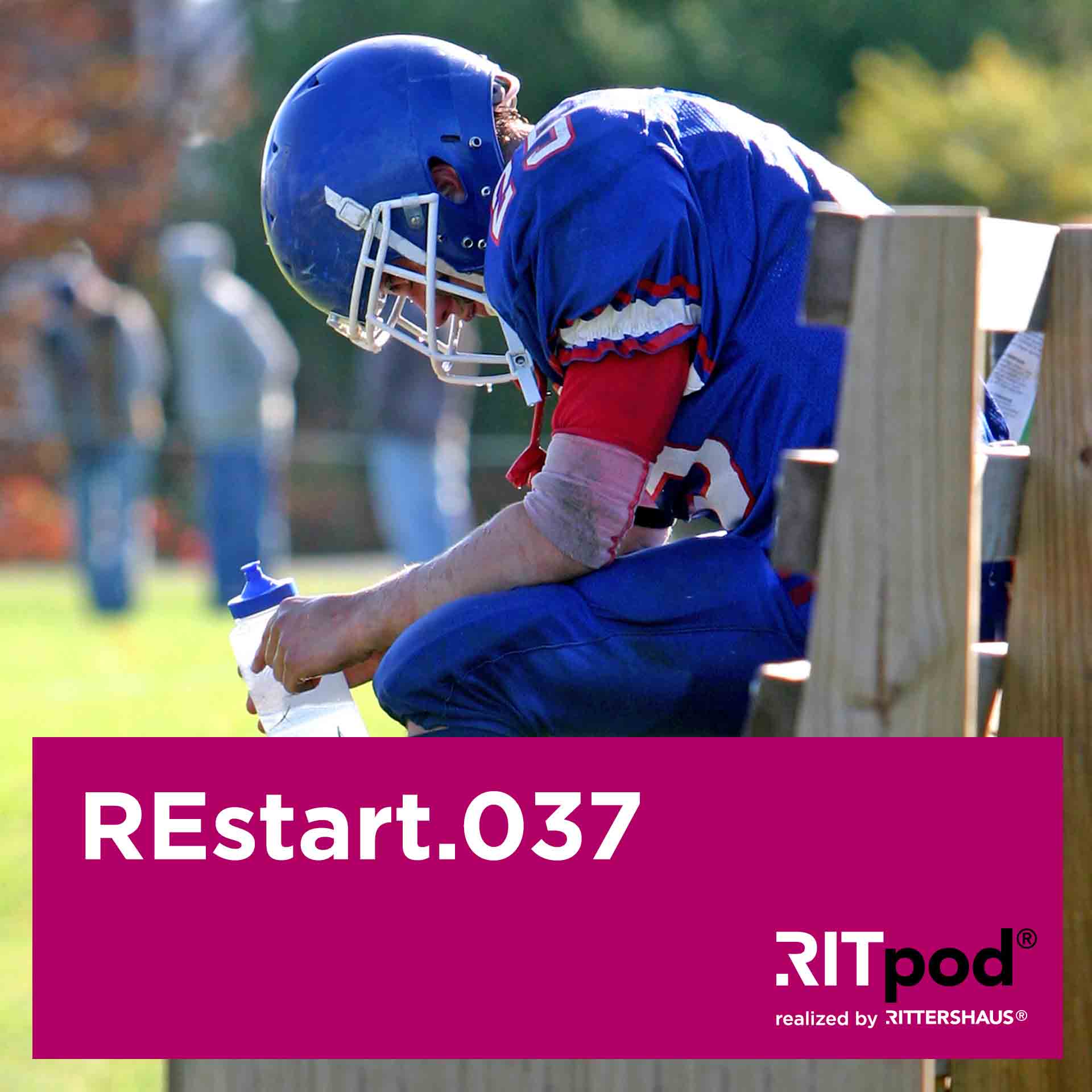REstart - Legal Insights zur Sanierung von Unternehmen