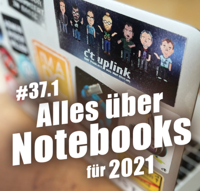 Notebookkauf: Was man wissen muss | c’t uplink 37.1