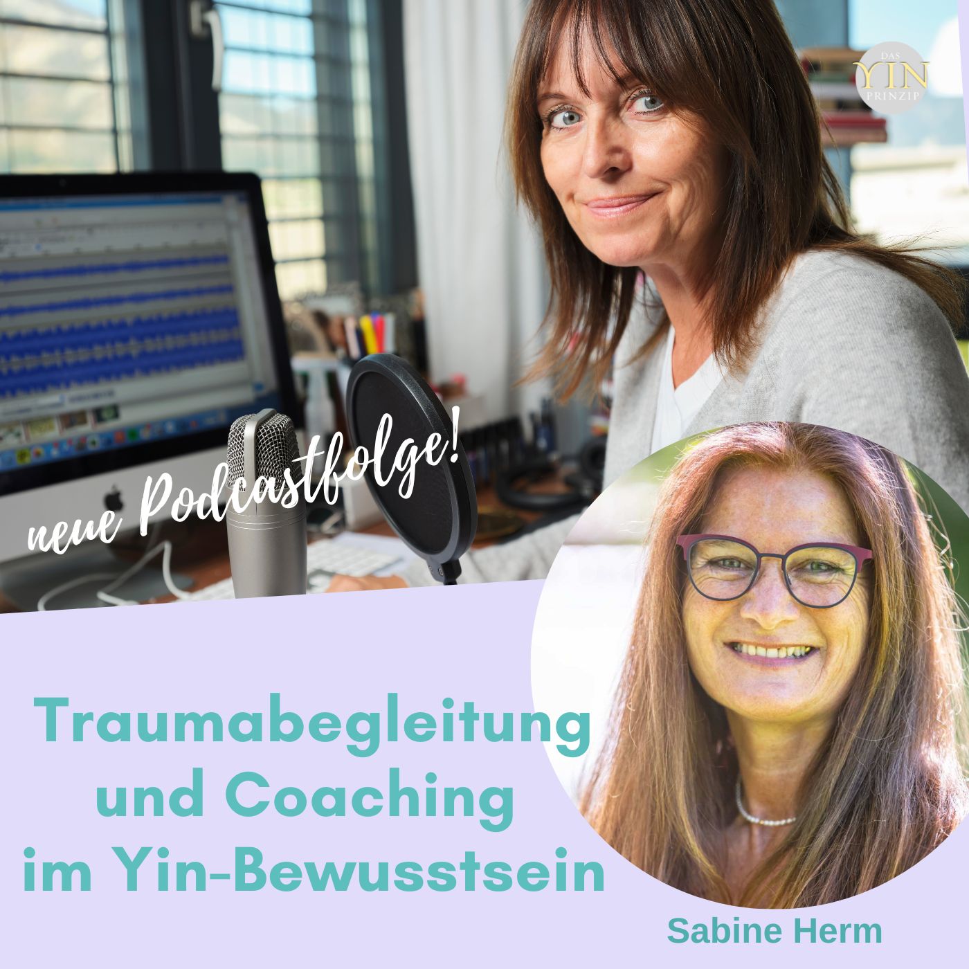 163: Traumabegleitung und Coaching im Yin-Bewusstsein