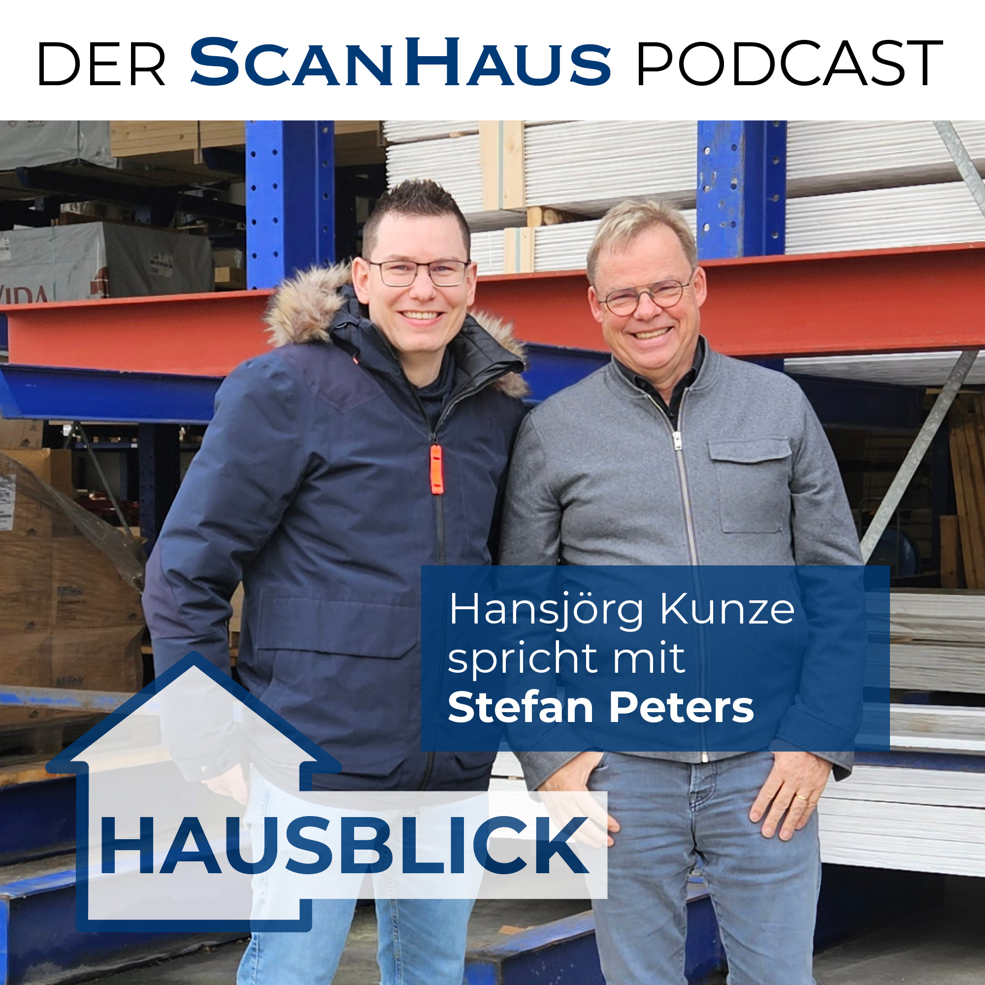 Hausblick