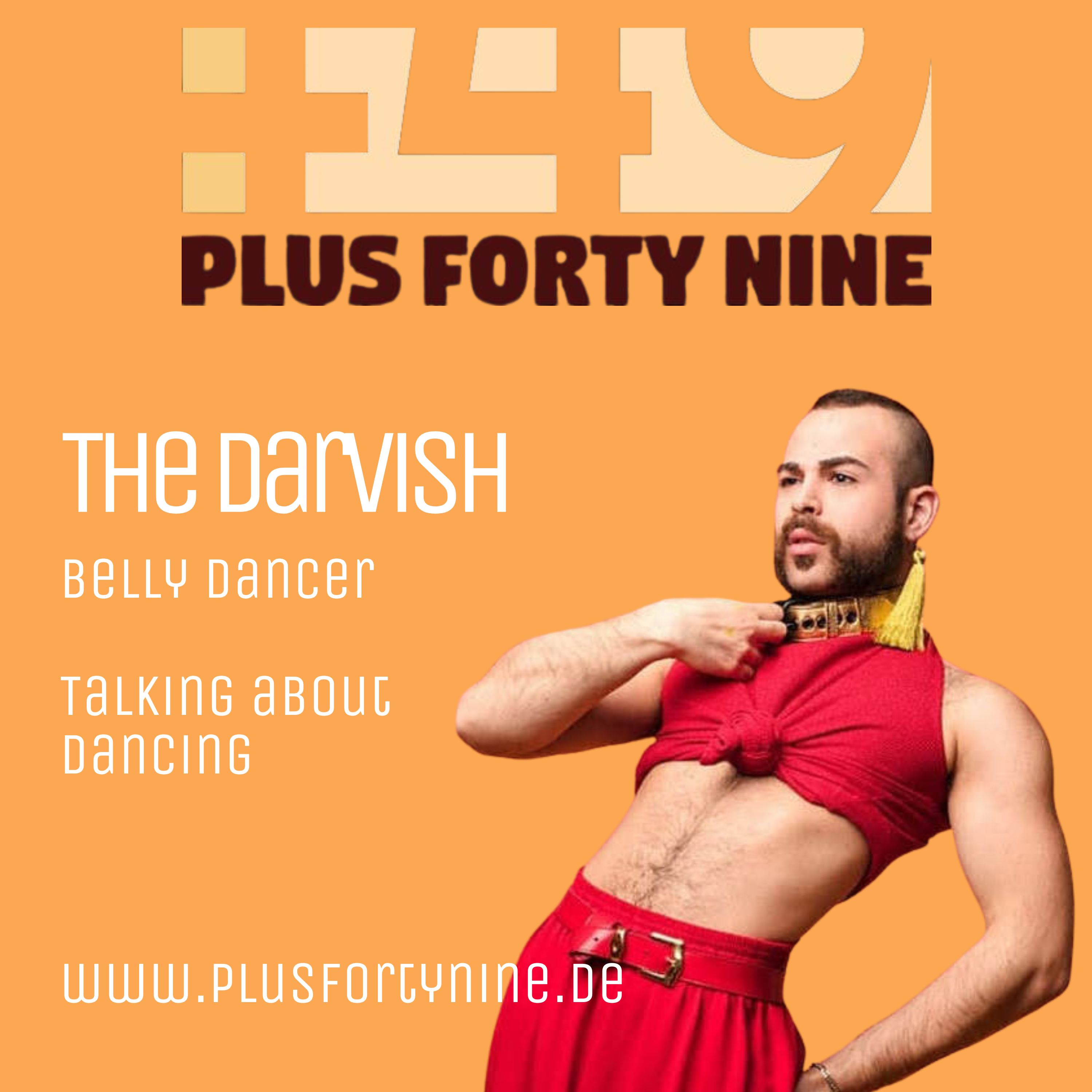 PlusFortyNine Podcast