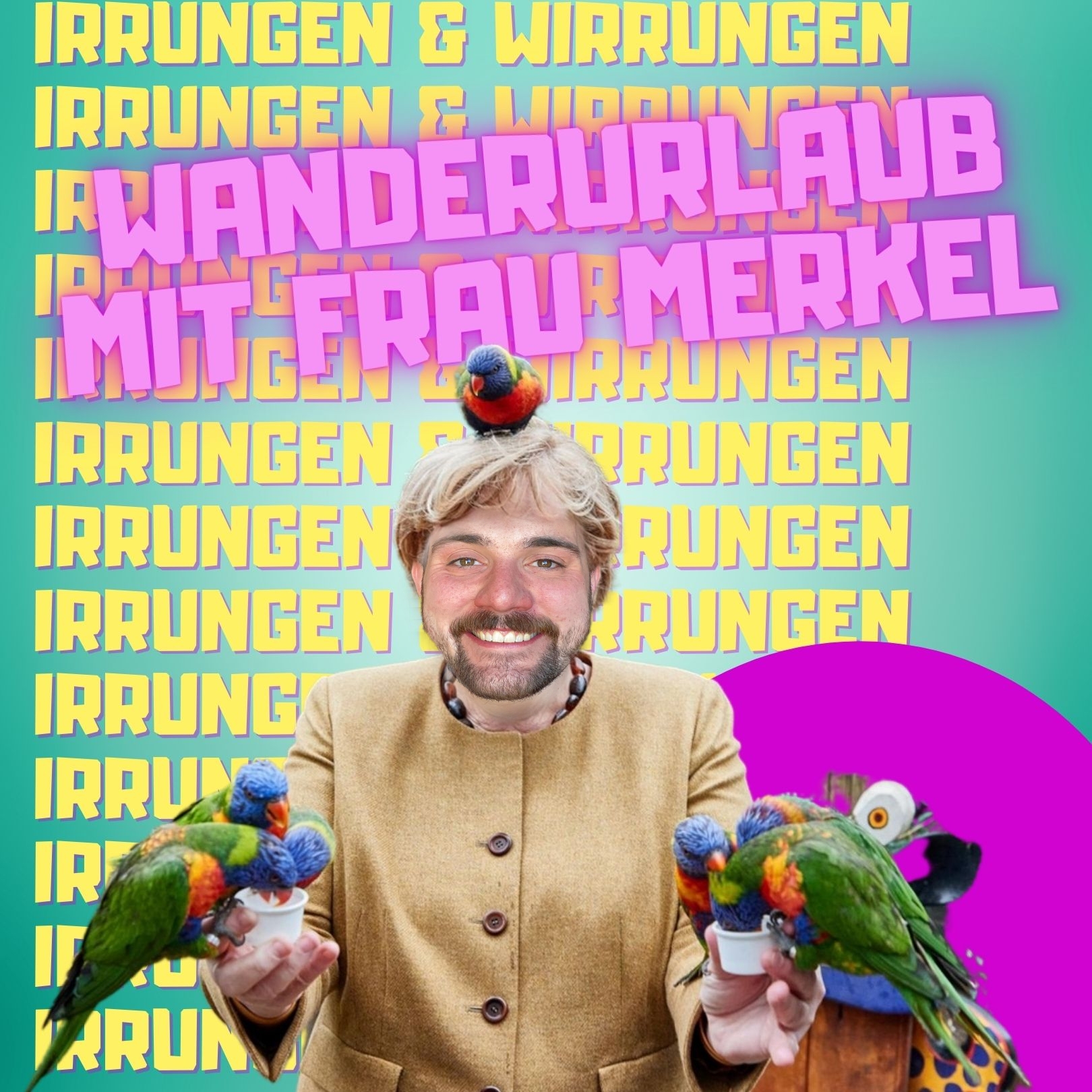 Irrungen & Wirrungen