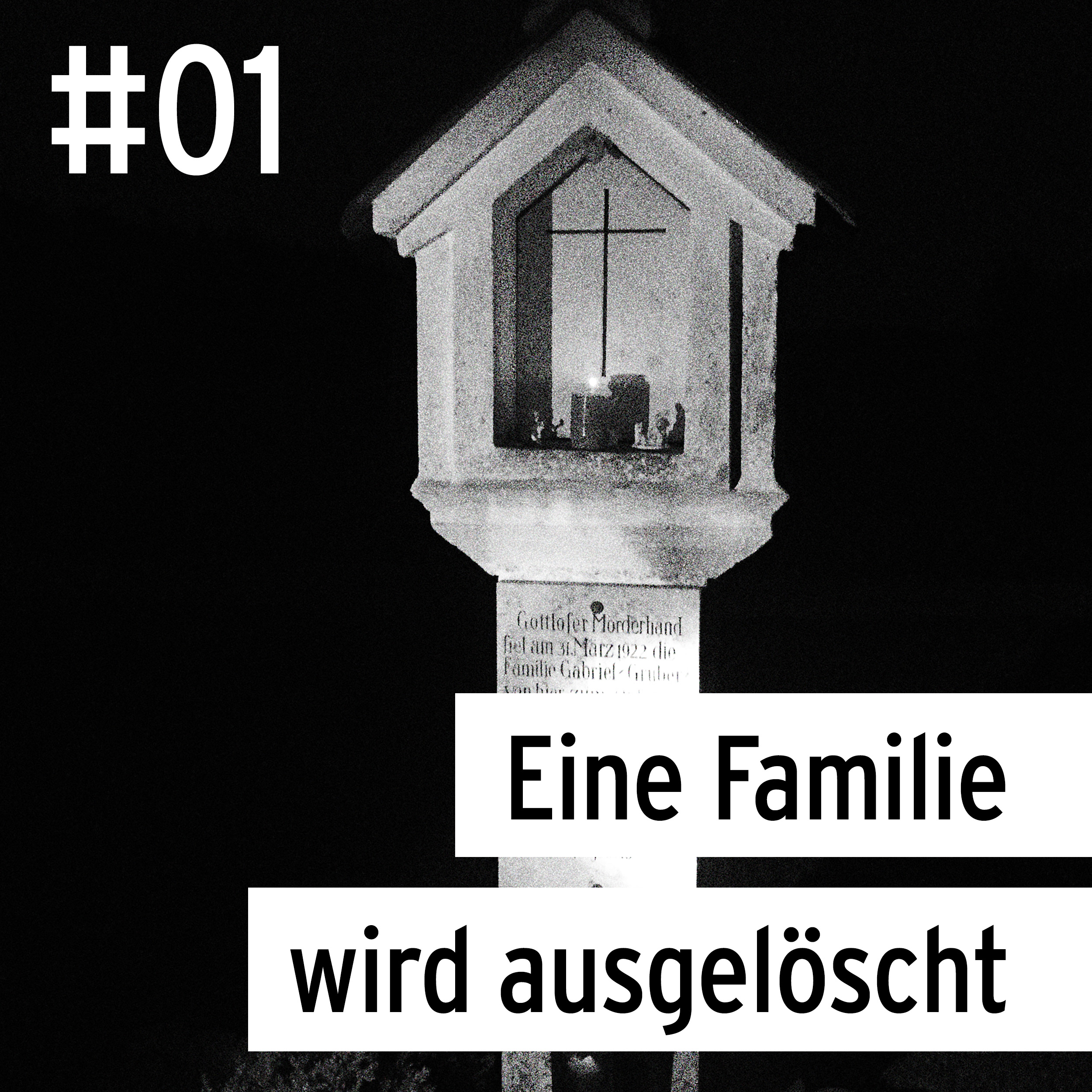 Dunkle Heimat