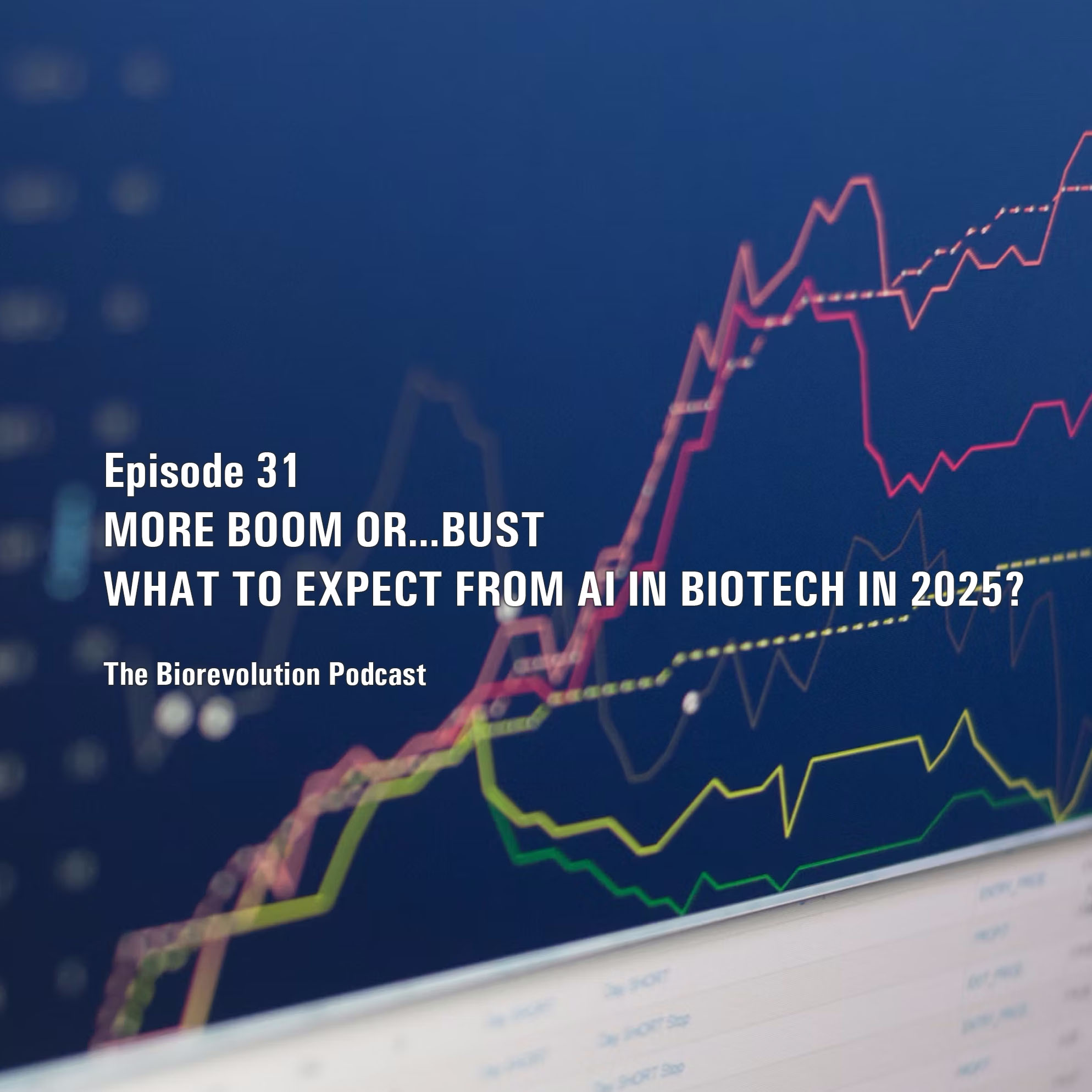The Biorevolution Podcast