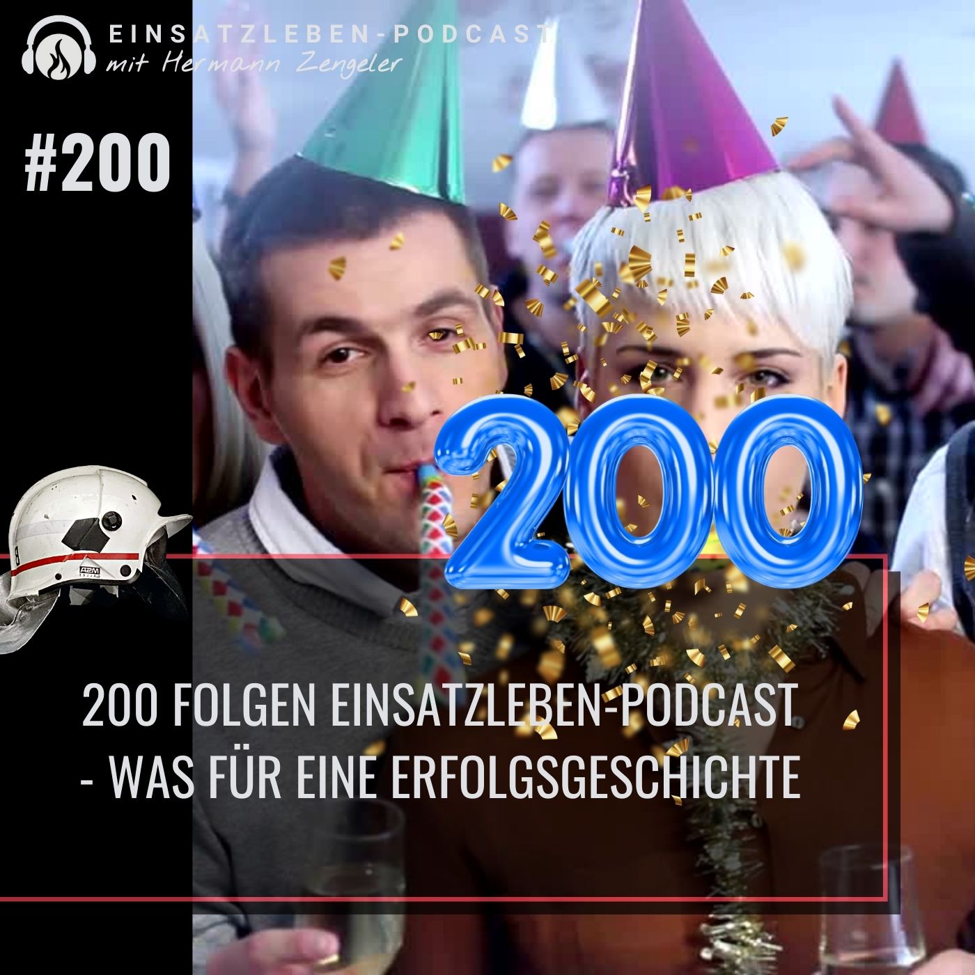 Der Einsatzleben-Podcast