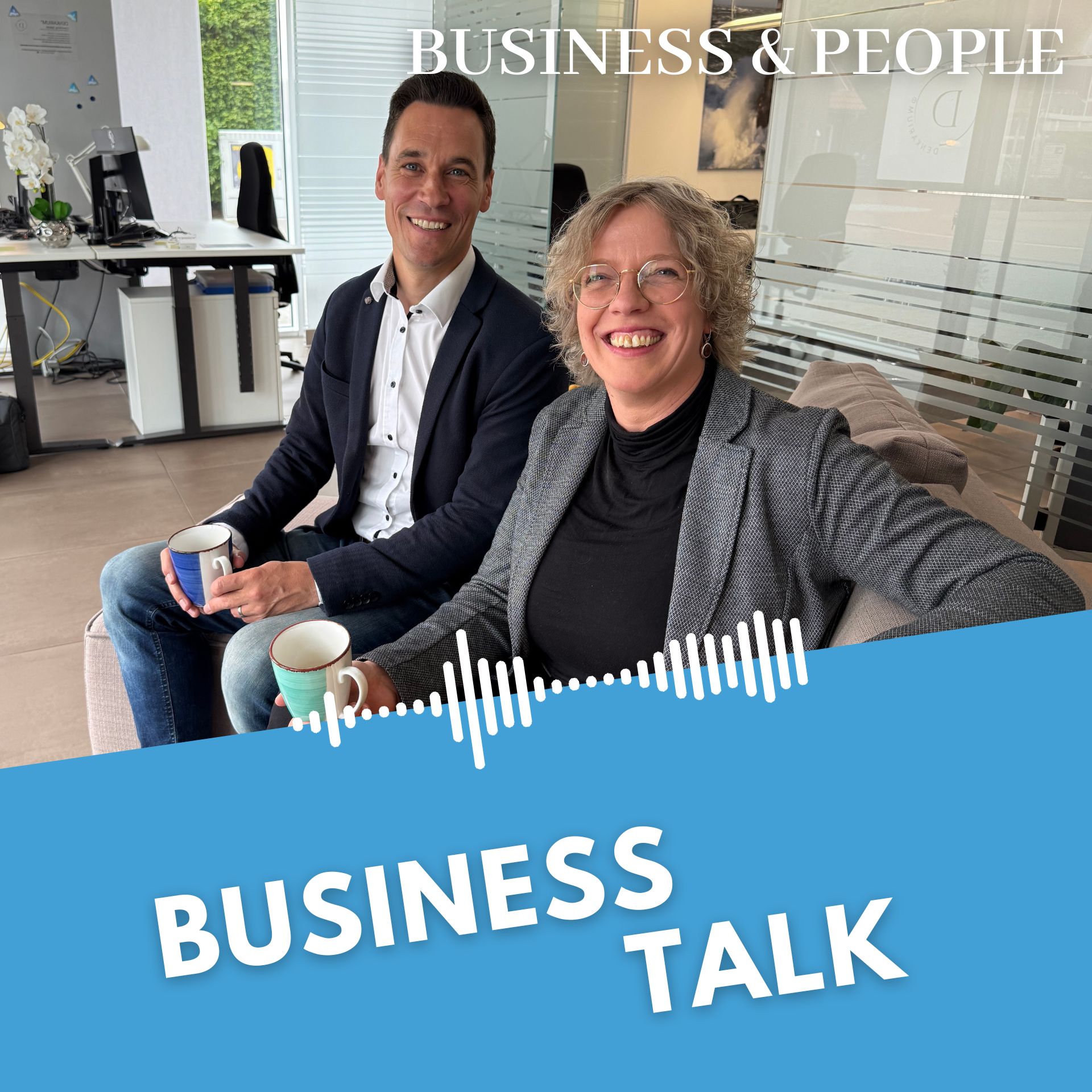 BusinessTalk – von Business & People