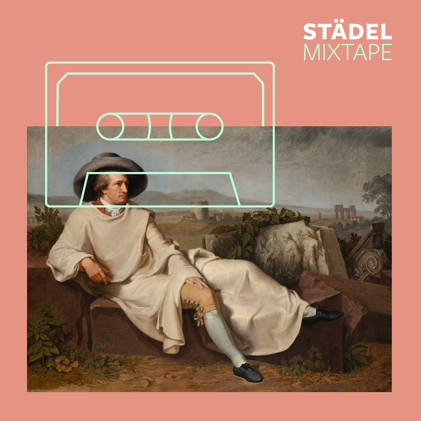 Städel Mixtape