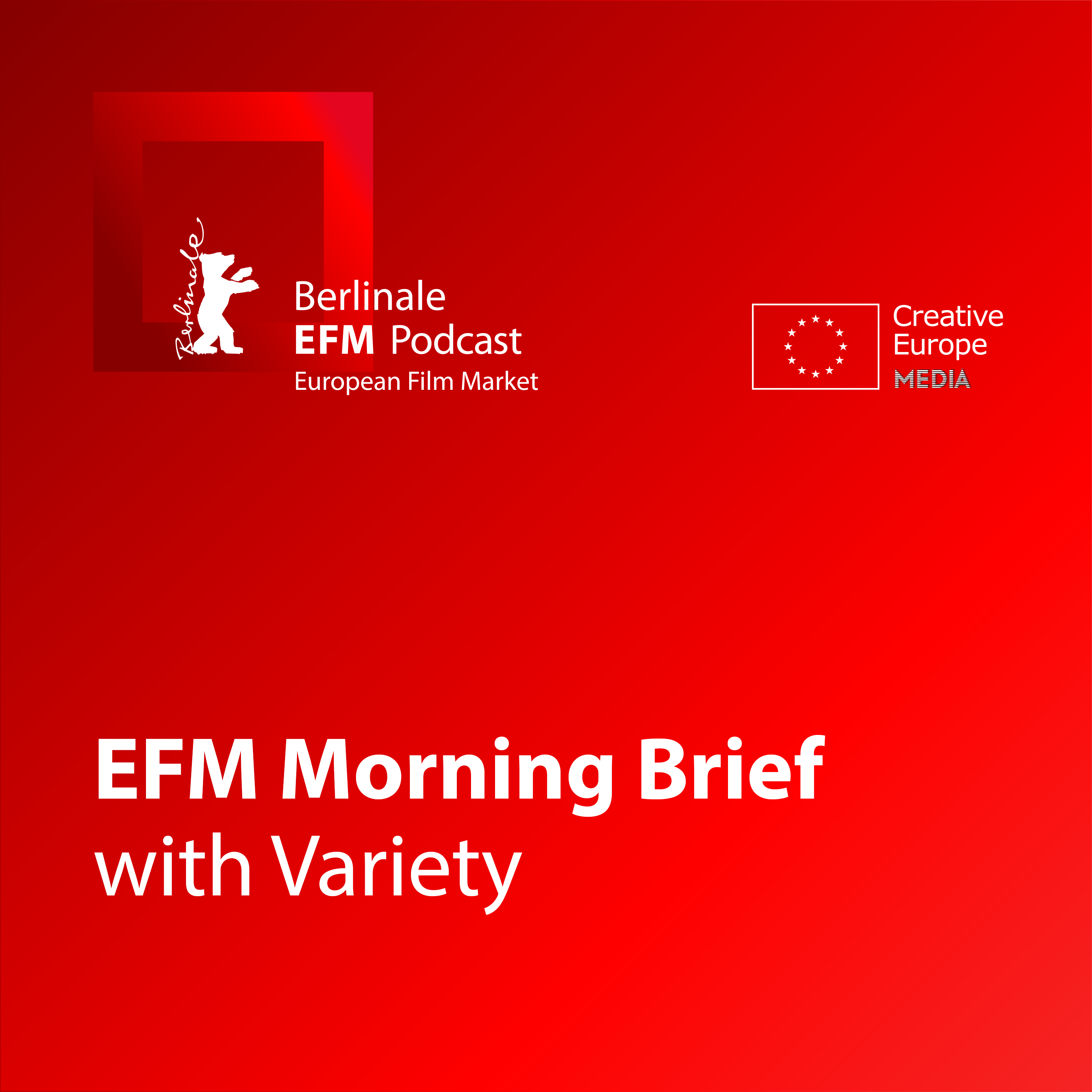2026: EFM Morning Brief with Variety