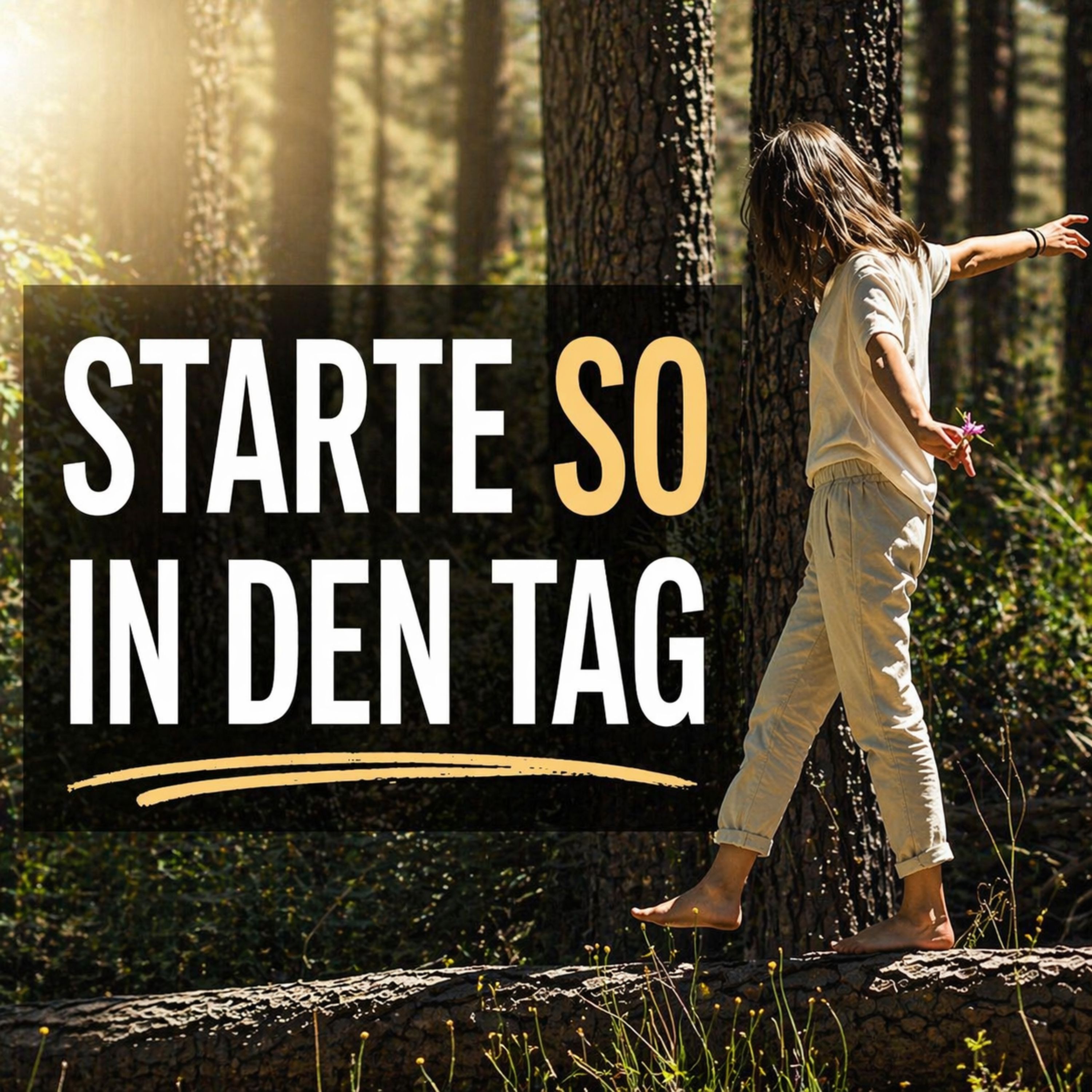 Starte deinen Tag mit Gott episode artwork