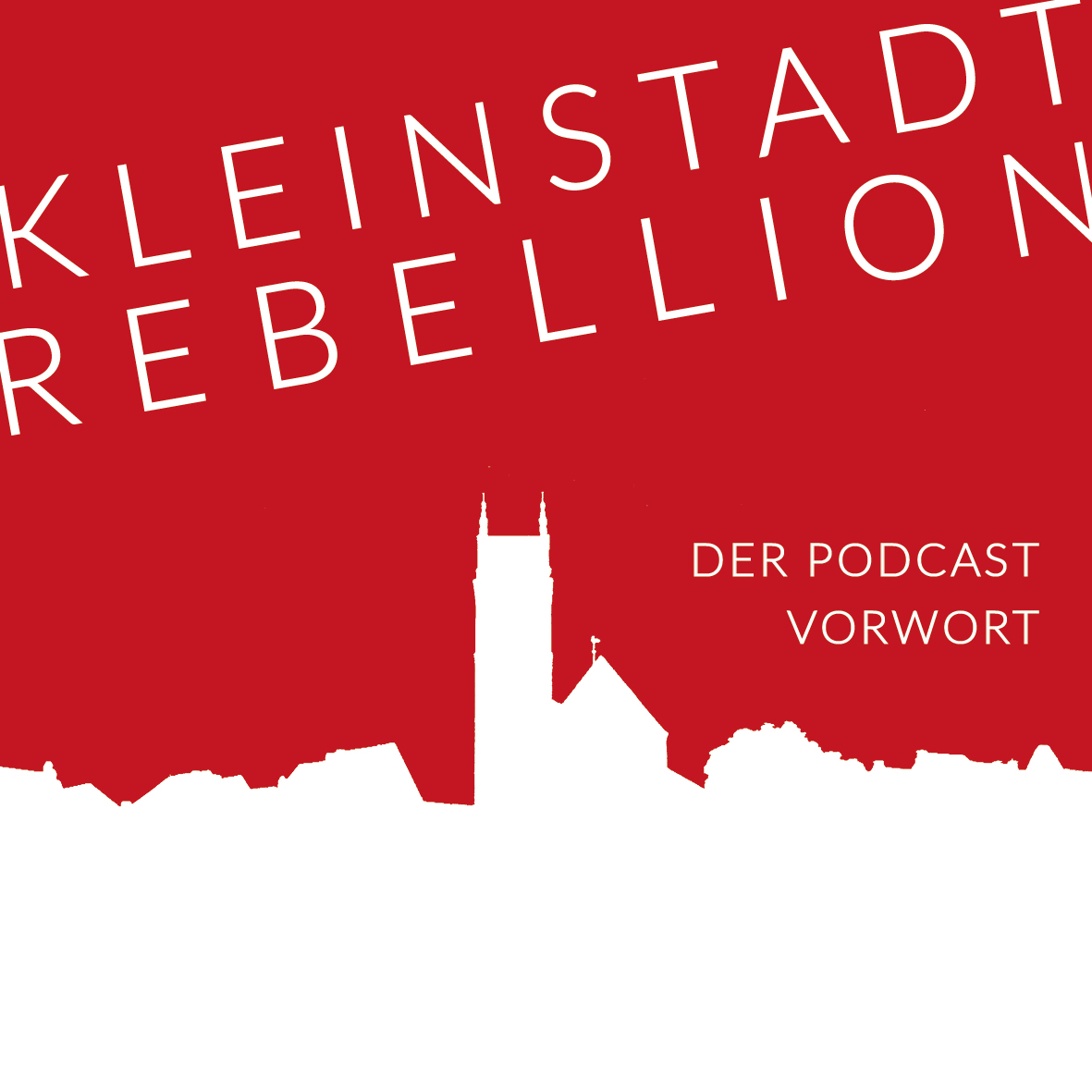 Kleinstadtrebellion