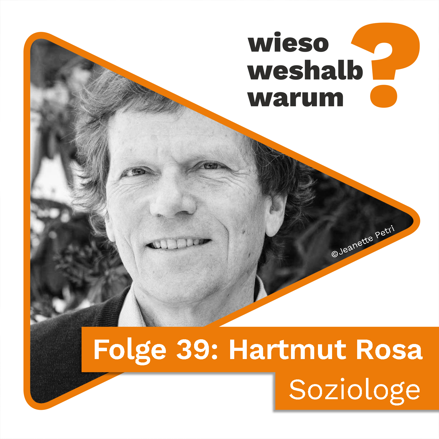 Wieso? Weshalb? Warum? - Der Podcast über Kindermedien