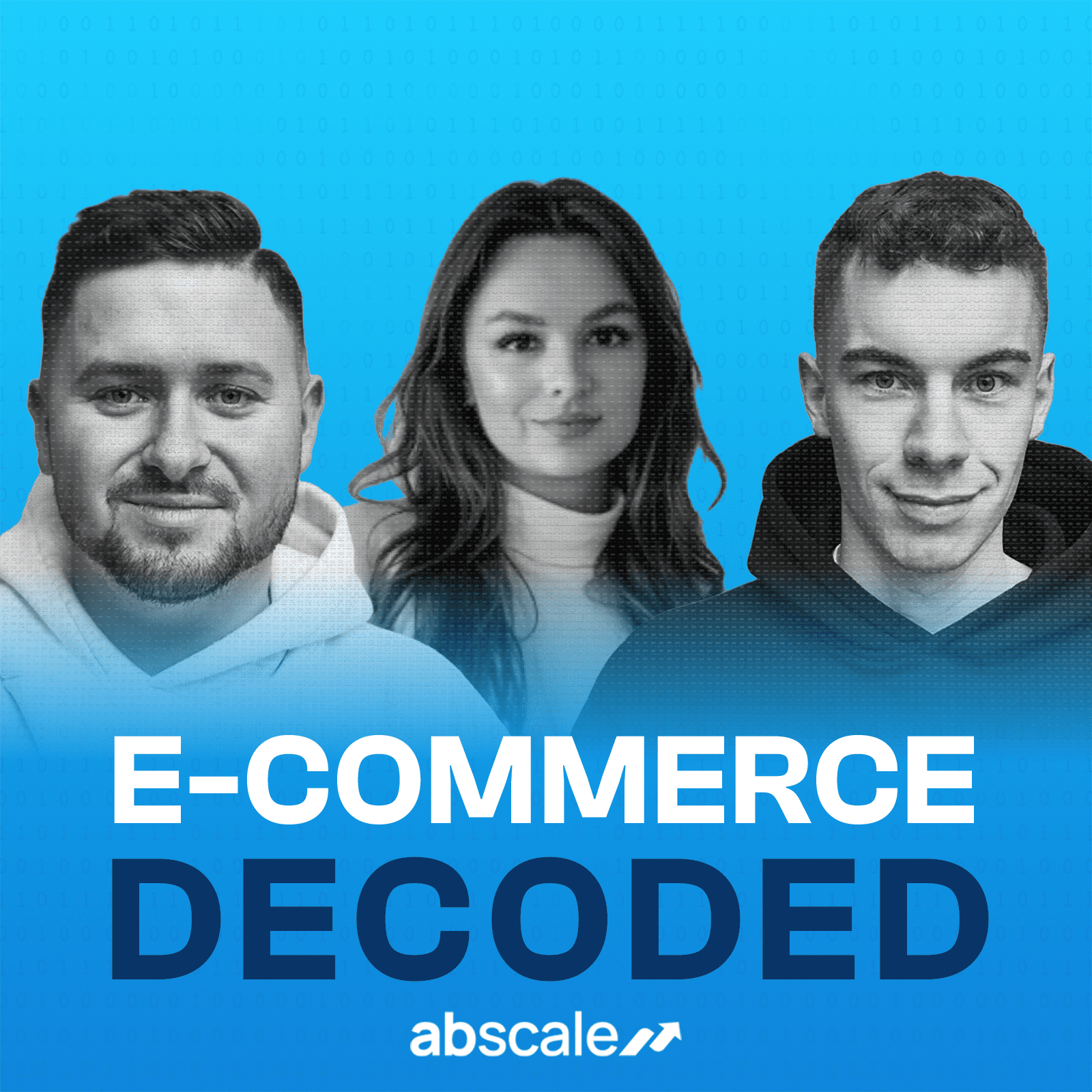 E-Commerce Decoded von abscale