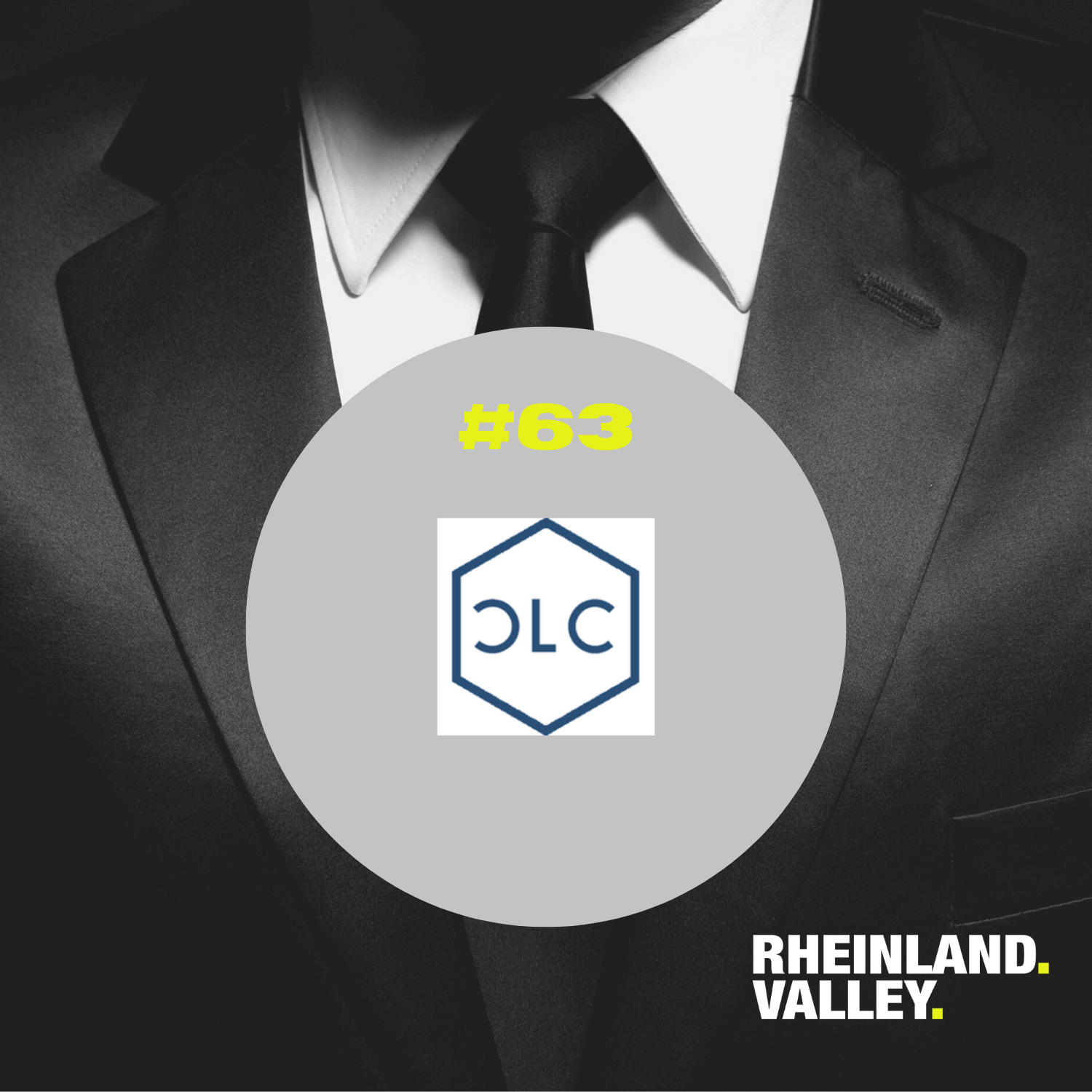 Rheinland Valley - der Businesspodcast aus dem Rheinland