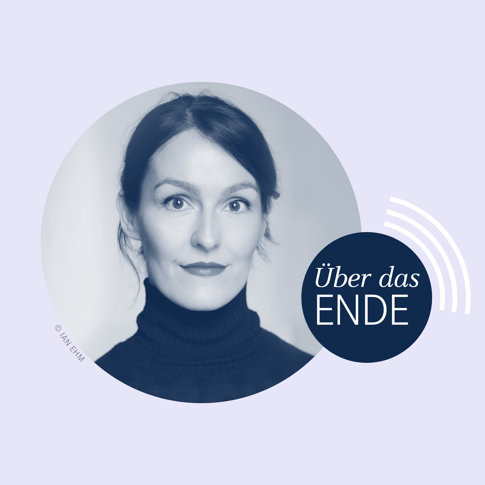 Über das Ende - Gespräche über Tod, Sterben und Sinn des Lebens