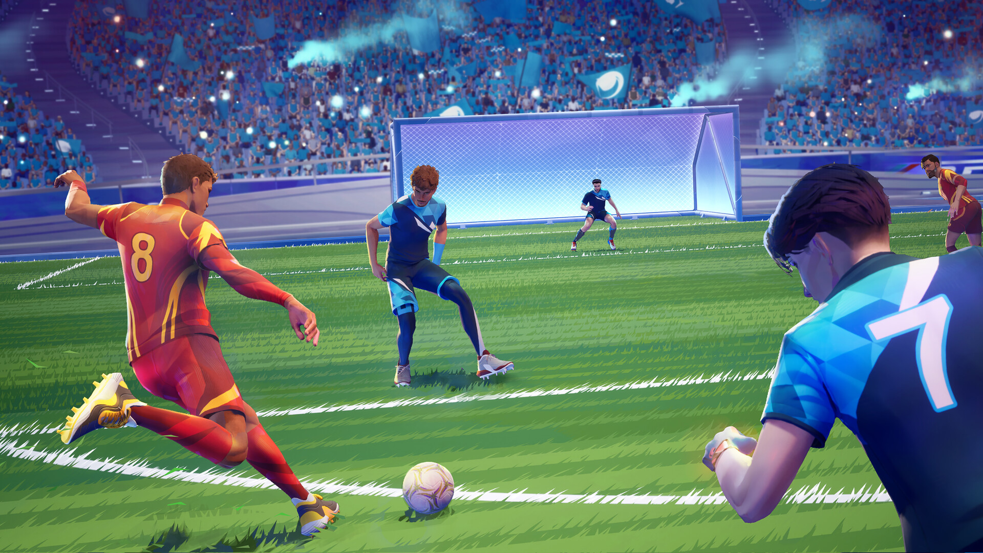 GameFeature