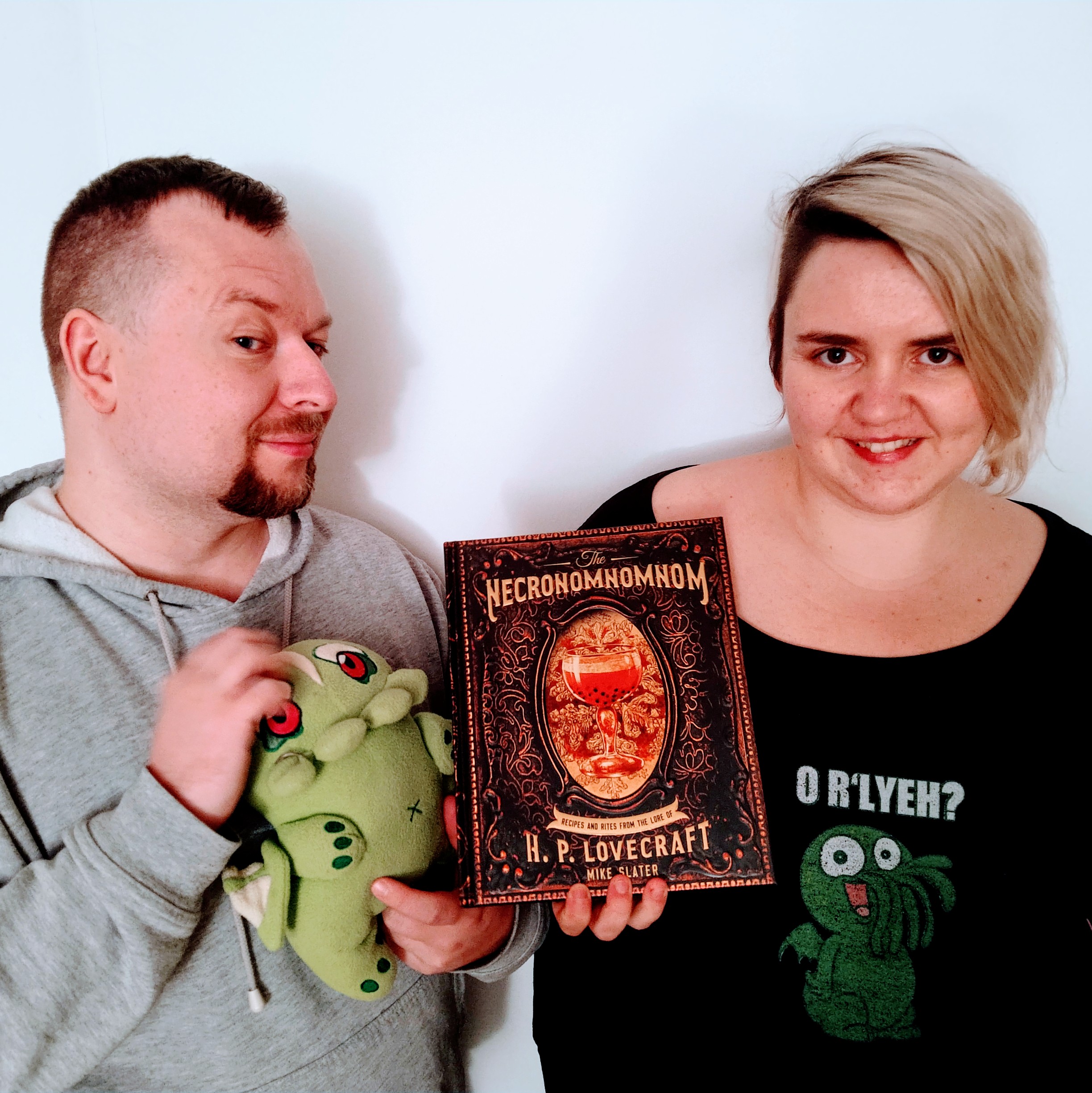 Episode 21 - Call of Cthulhu: Horror mit & ohne Lovecraft (Staffel 3)