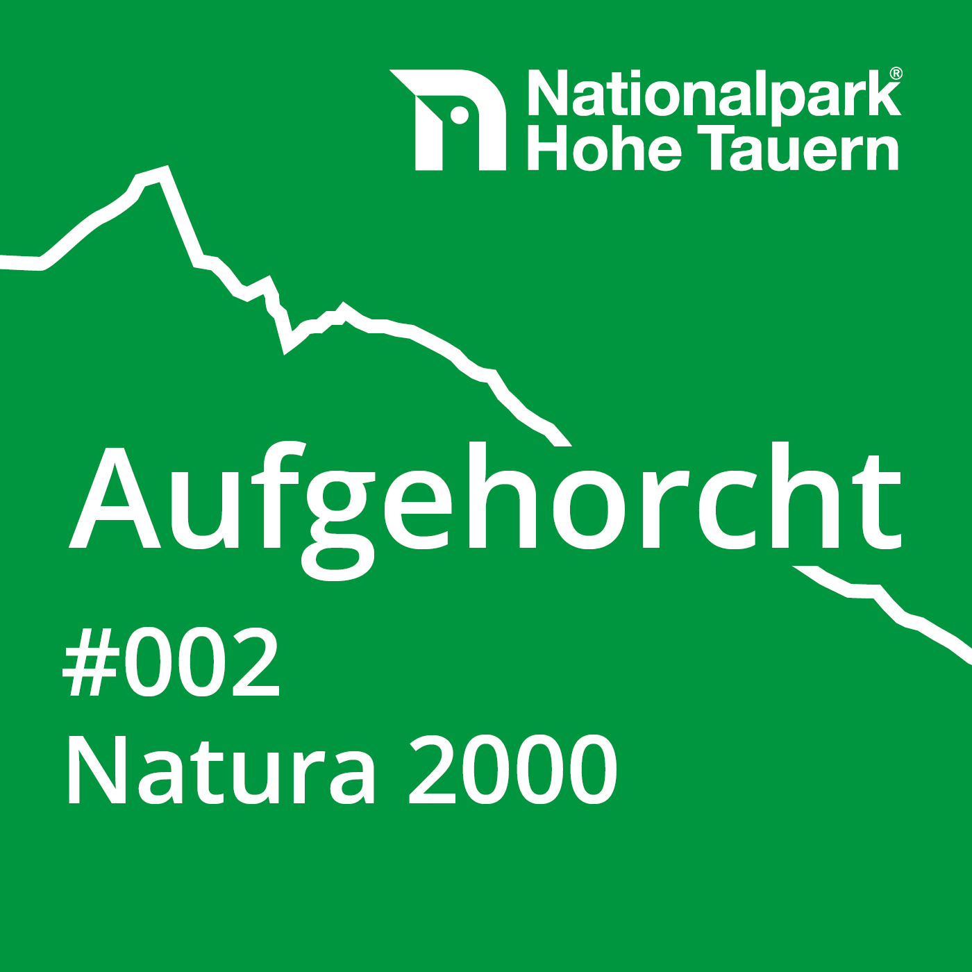 #002 Natura 2000 #002 Natura 2000