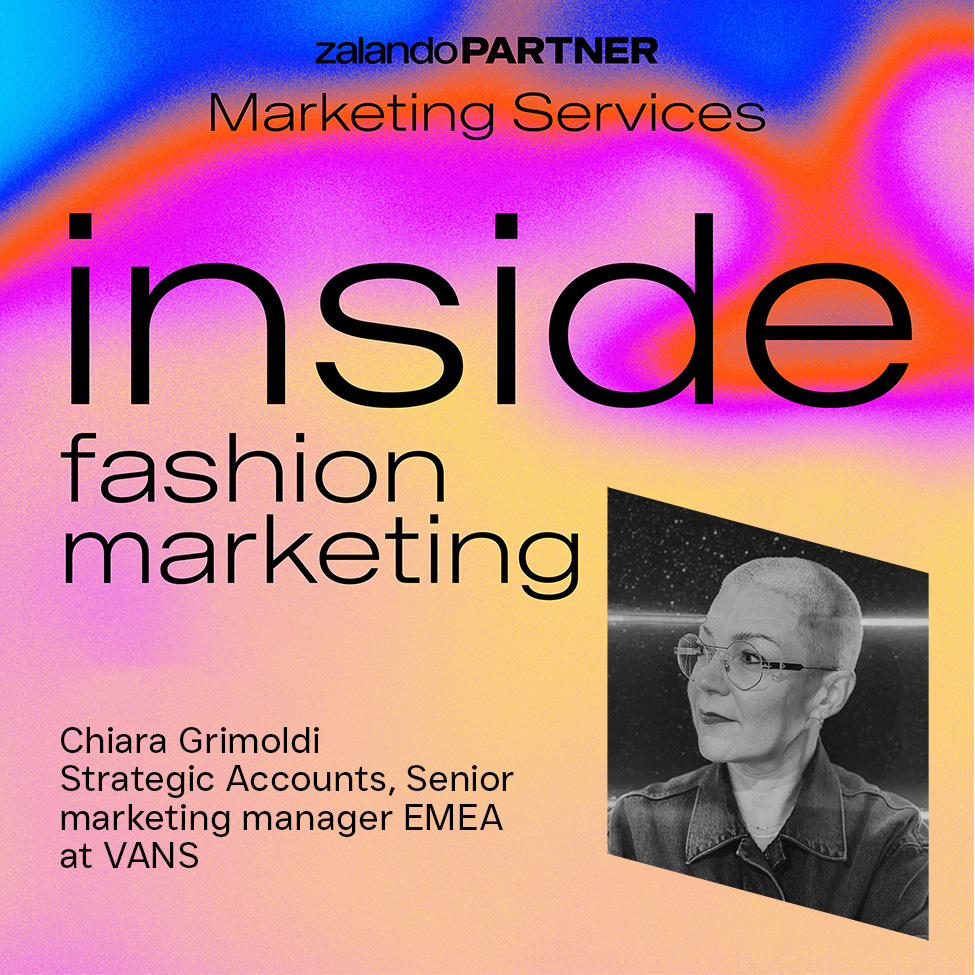 Inside Fashion Marketing by Zalando Marketing Services