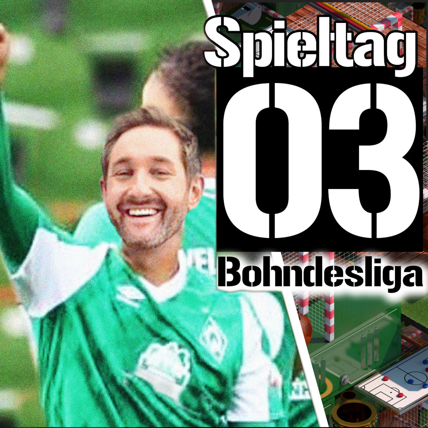 Bohndesliga