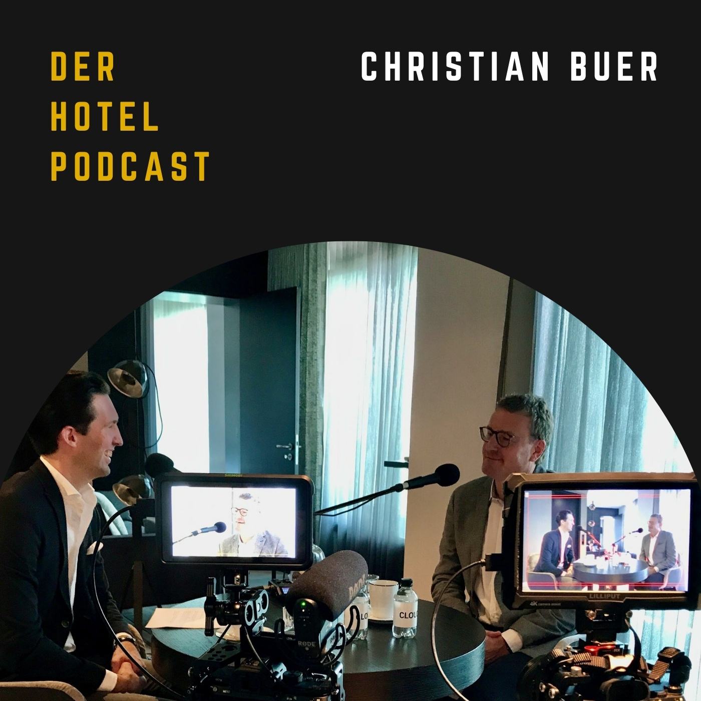 HOTEL-PODCAST