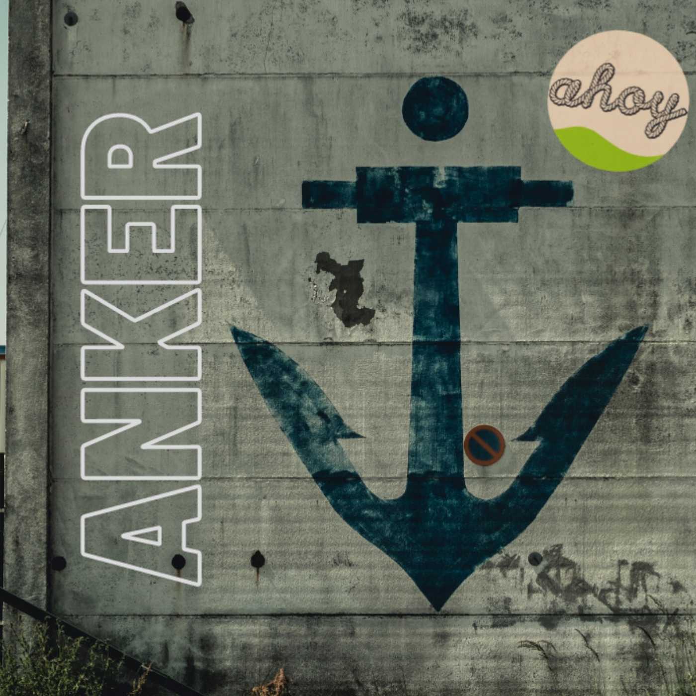 ANKER vom 17.07.26 episode artwork