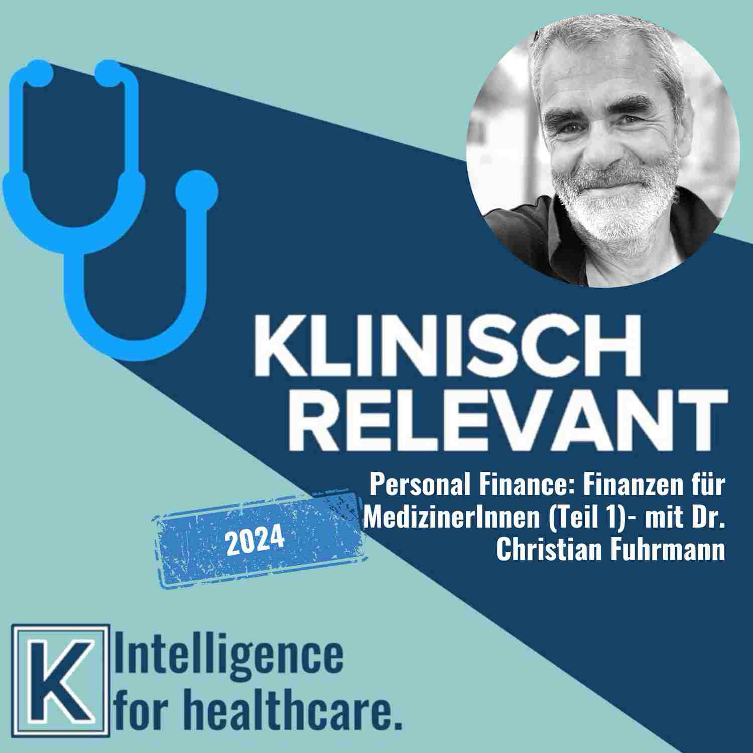 Klinisch Relevant Podcast