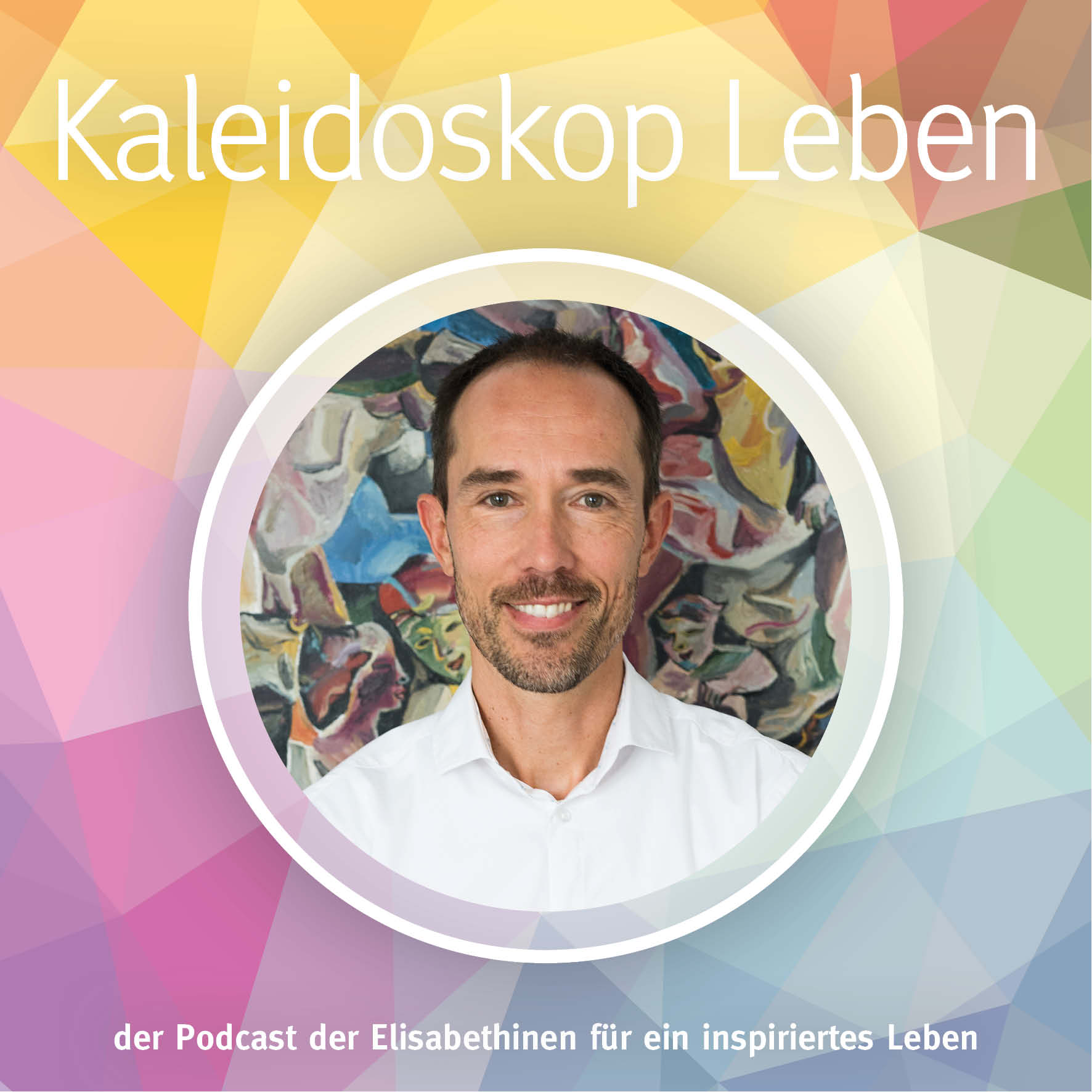 Kaleidoskop Leben