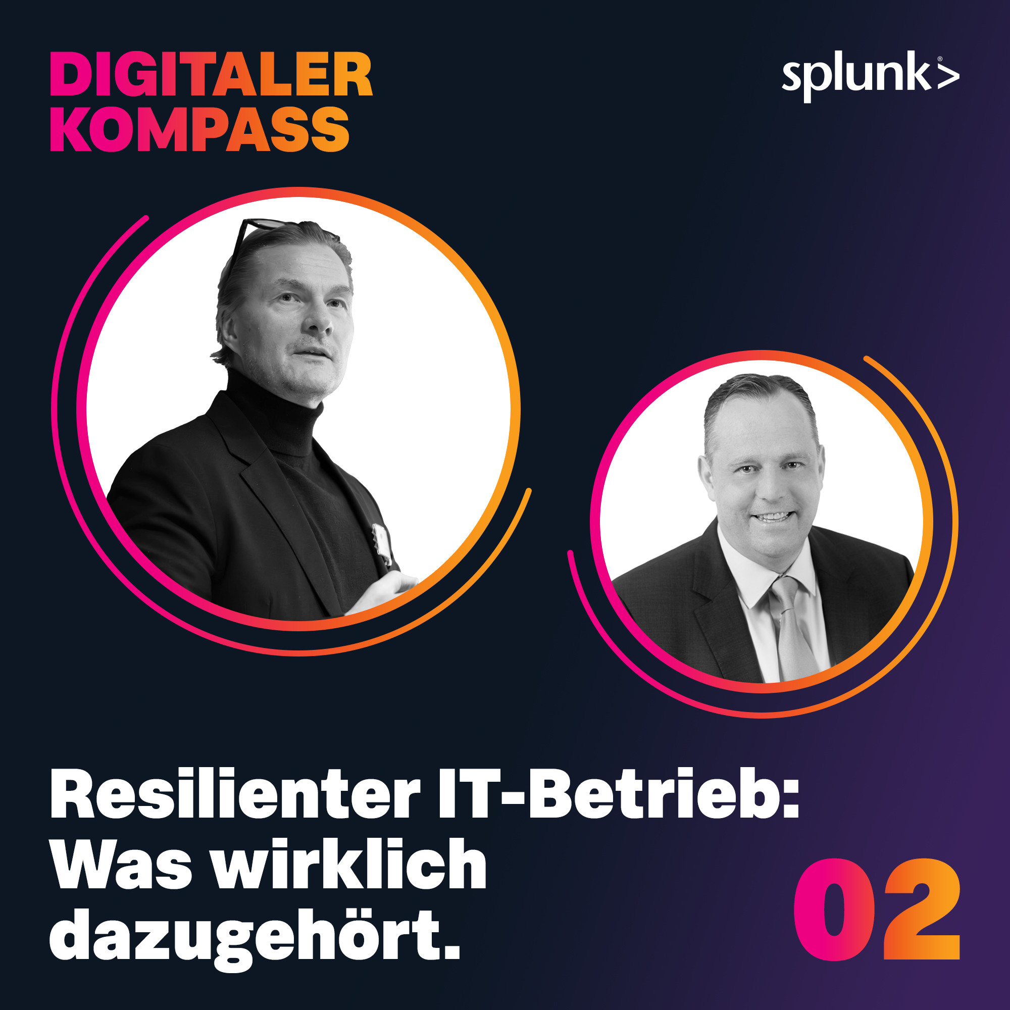 Digitale Resilienz