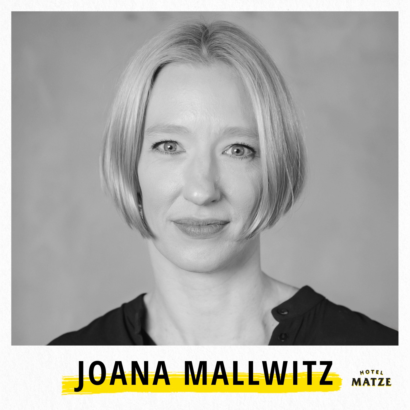 Joana Mallwitz – Warum berührt uns Musik so sehr?