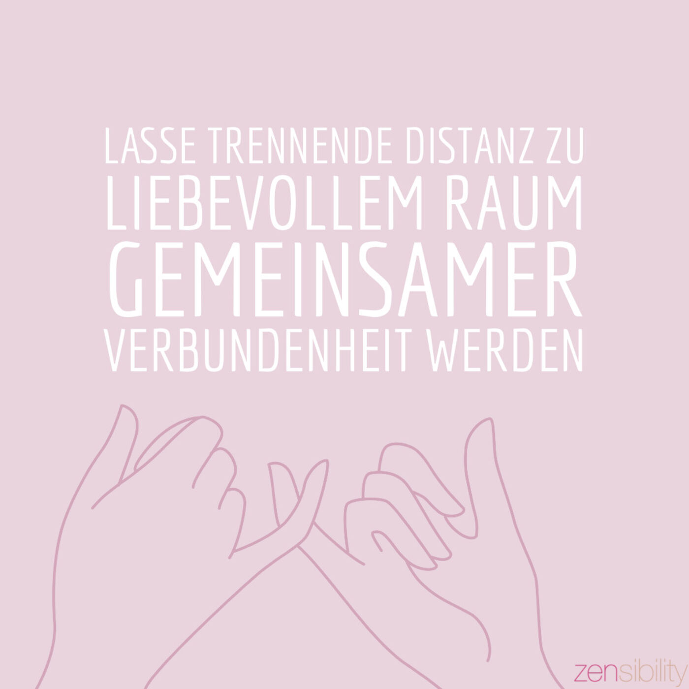 ZENsibility 🌸 - neurodivergente Menschlichkeit energetisch, achtsam, bewusst (er)leben