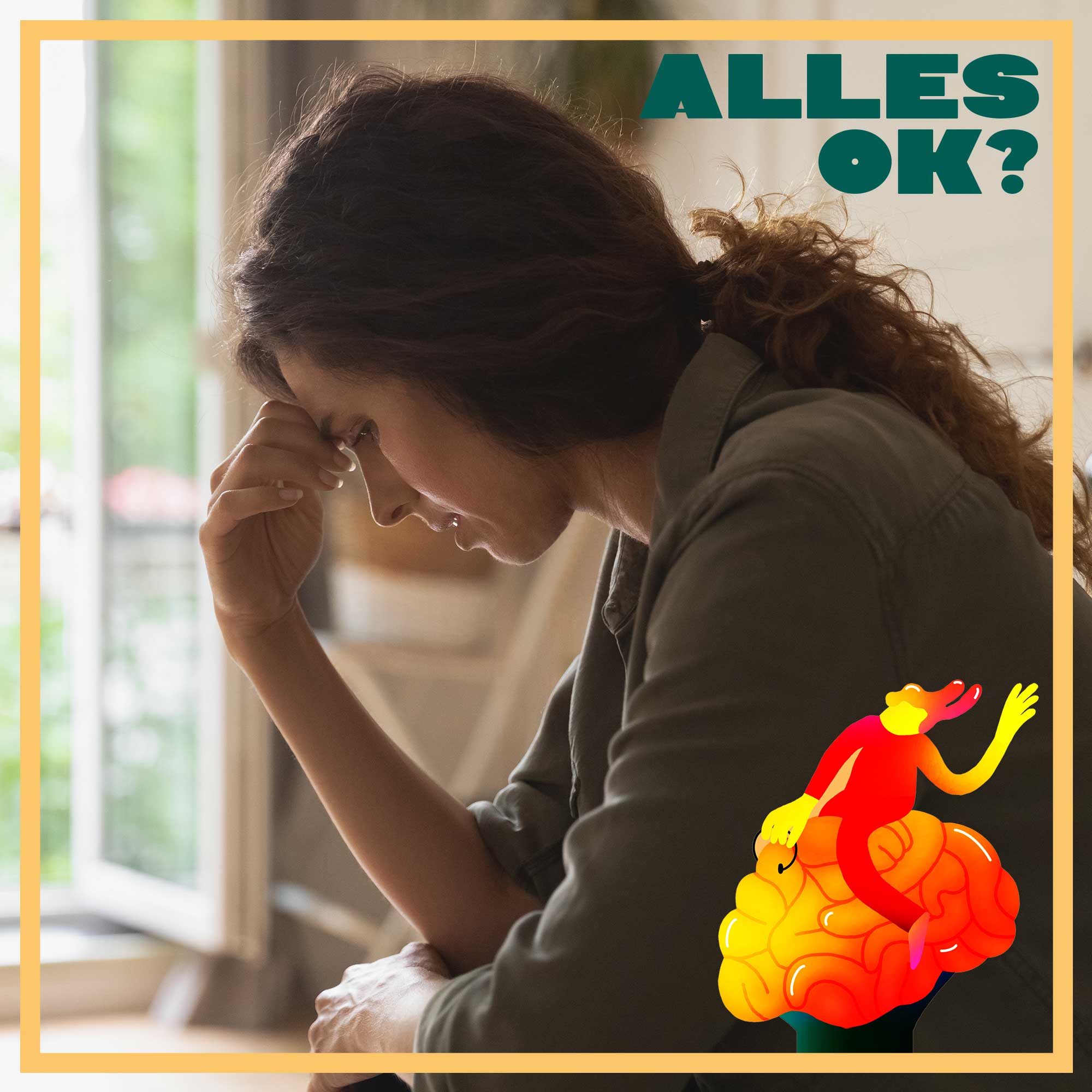 Wie können wir ein Trauma nachhaltig hinter uns lassen?