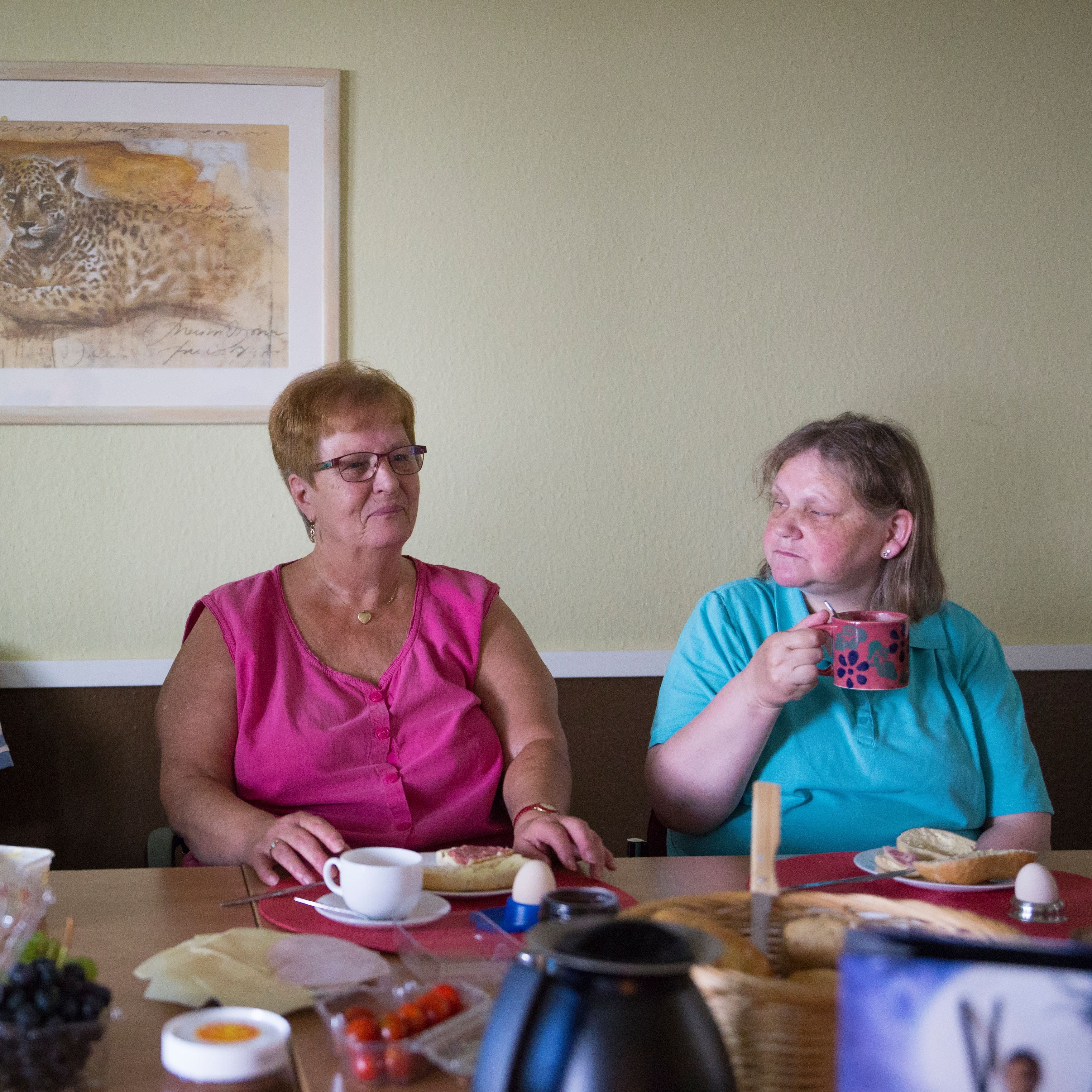 Audio-Dossiers des WESER-KURIER