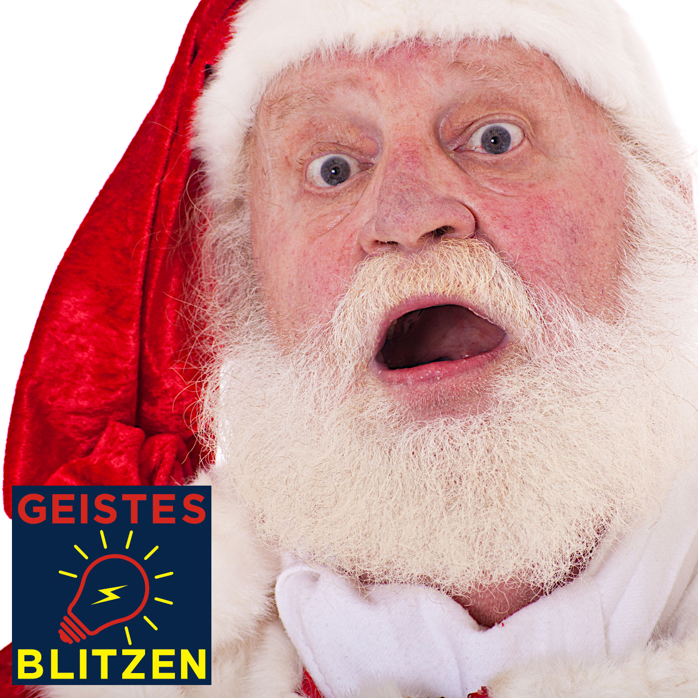 geistesblitzen - selbst empfinden, selber denken und eigene Schlüsse ziehen