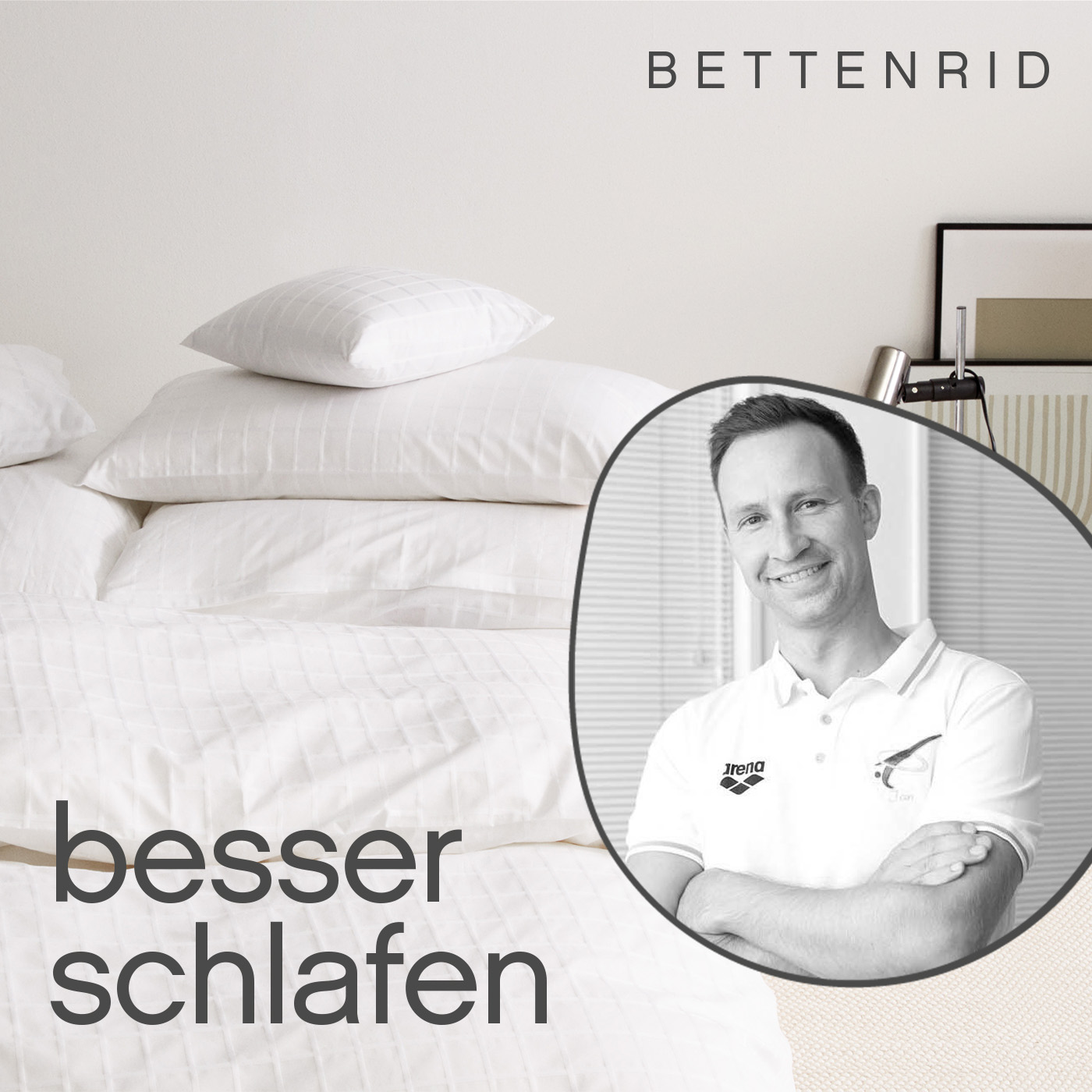 Besser schlafen – gut einschlafen, erholt aufwachen