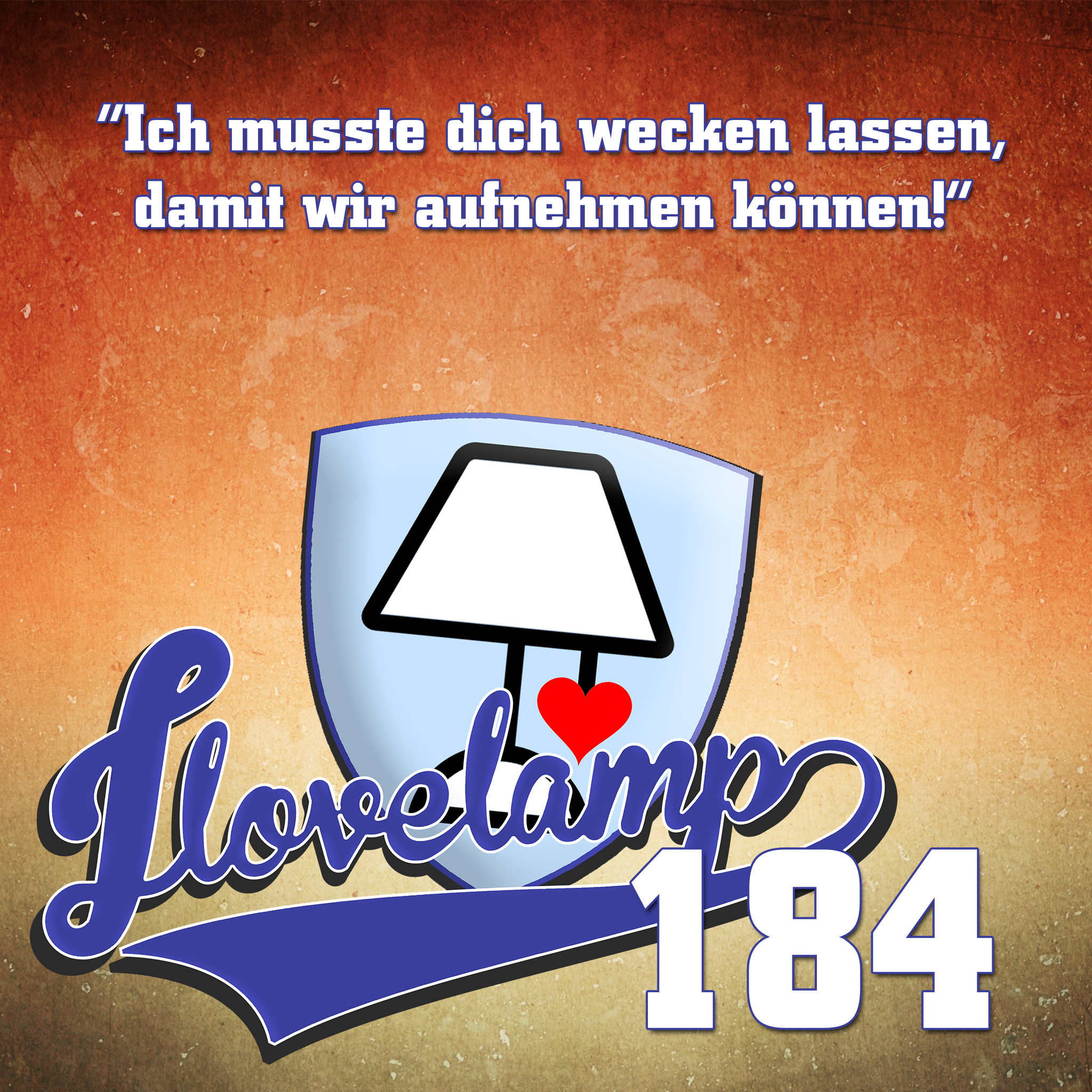 Folge 184 - Gedächtnisschaummatratze episode artwork