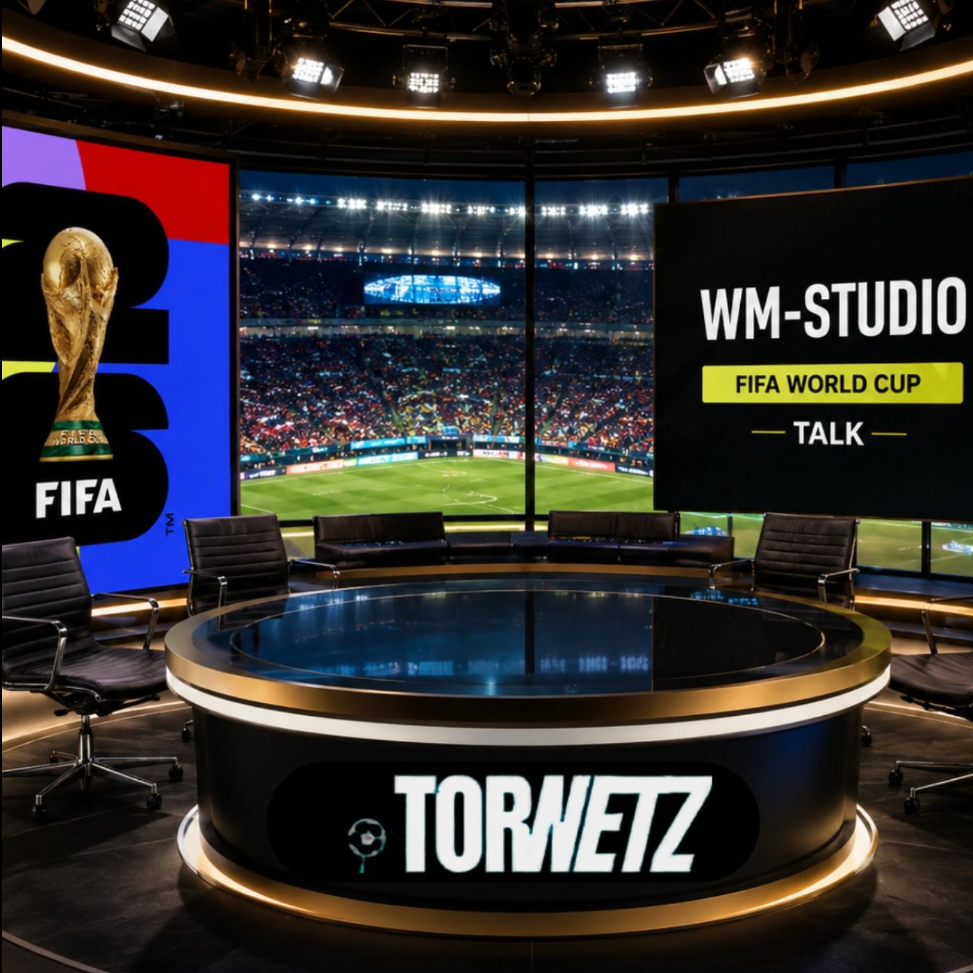 #26 TorNetz: Das WM-Tagebuch