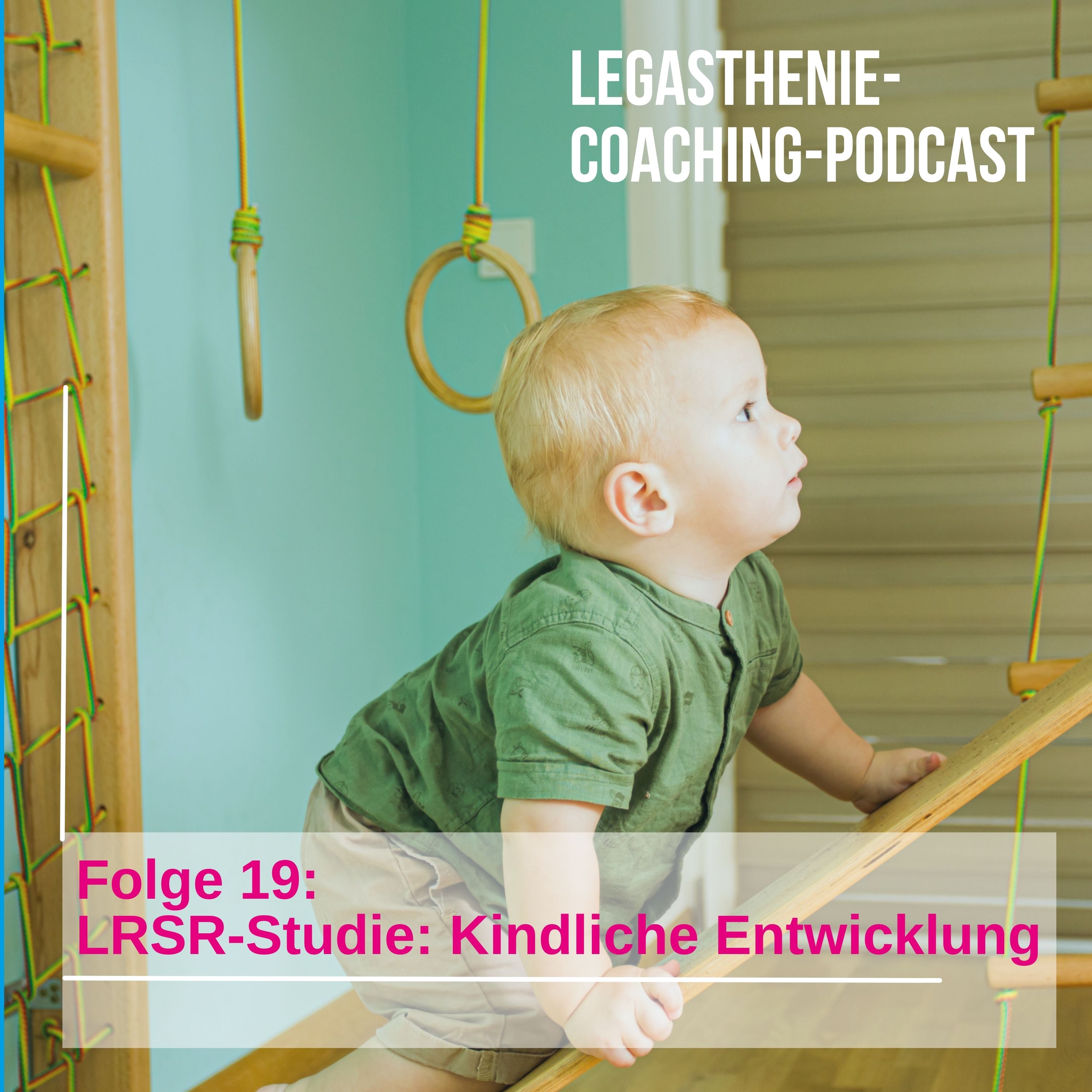 Legasthenie-Coaching-Podcast