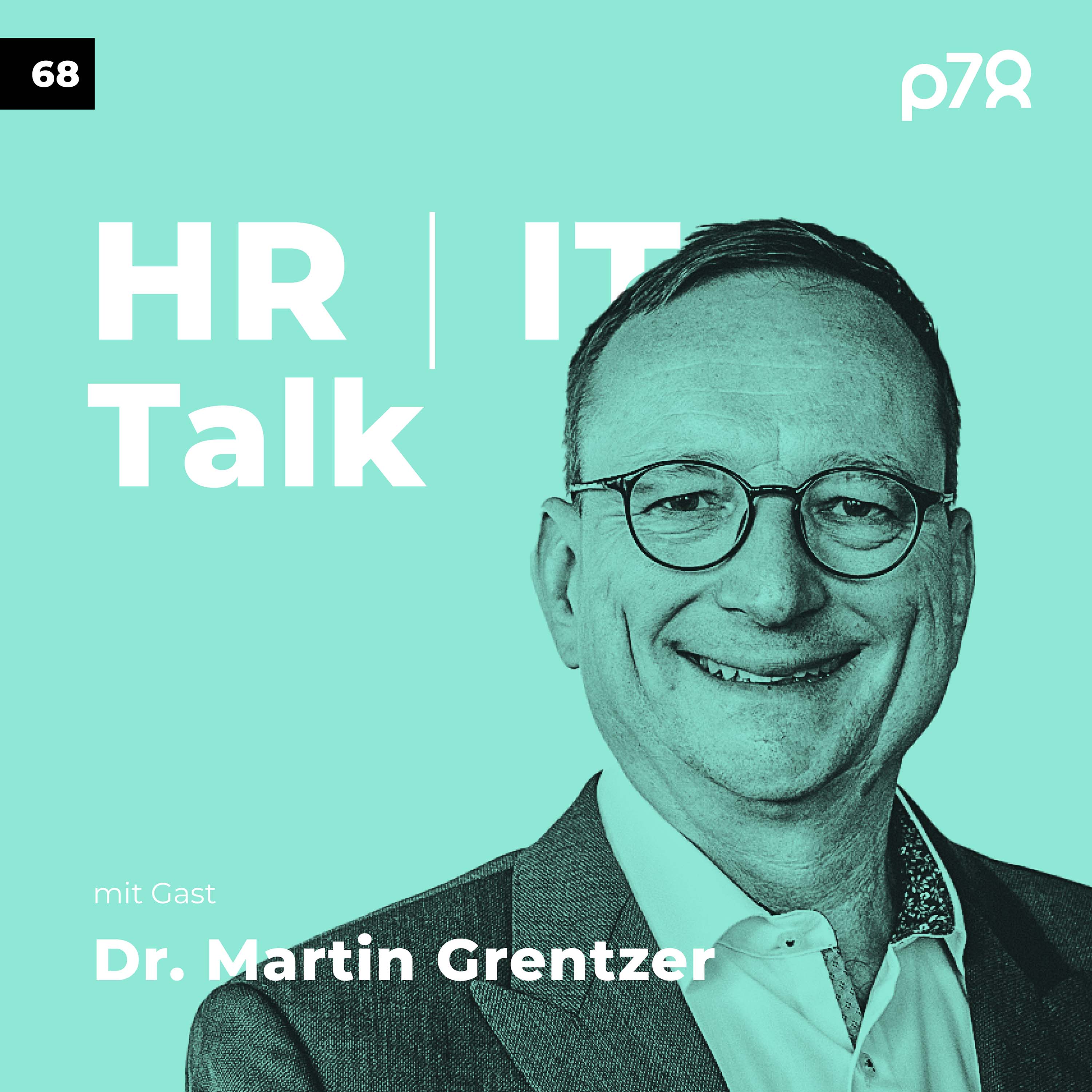 p78 HR/IT Talk
