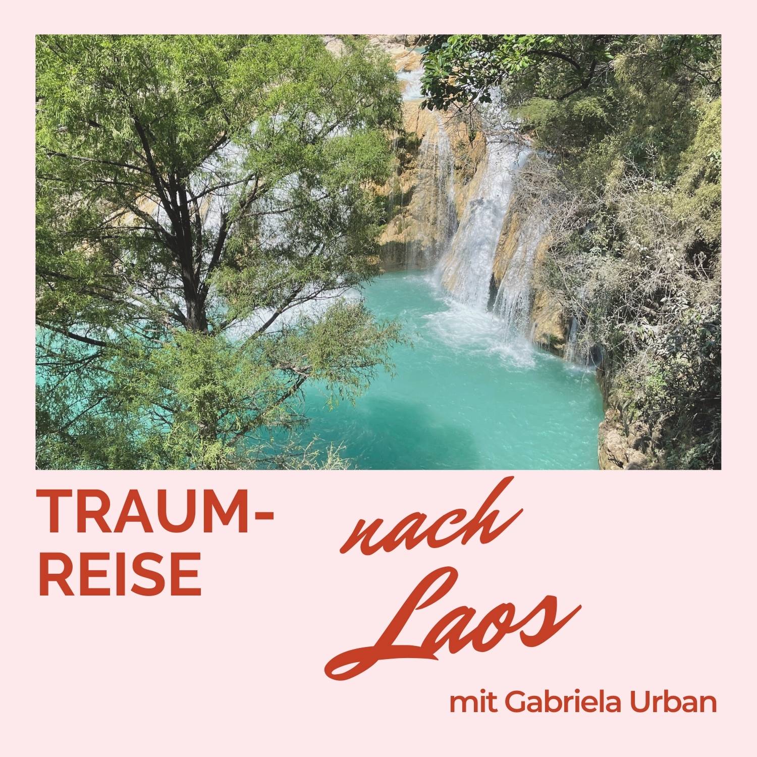 Gabriela Urban – Mentale Gesundheit, Meditationen & Traumreisen