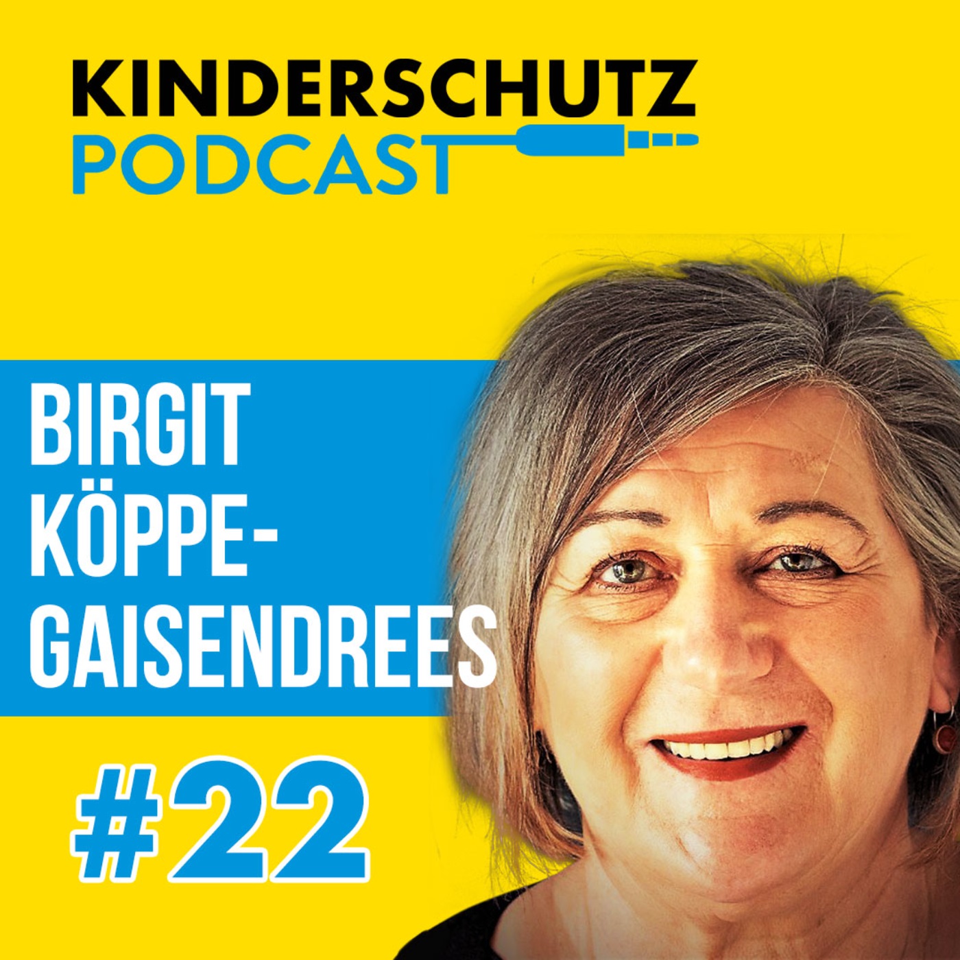Kinderschutz Podcast