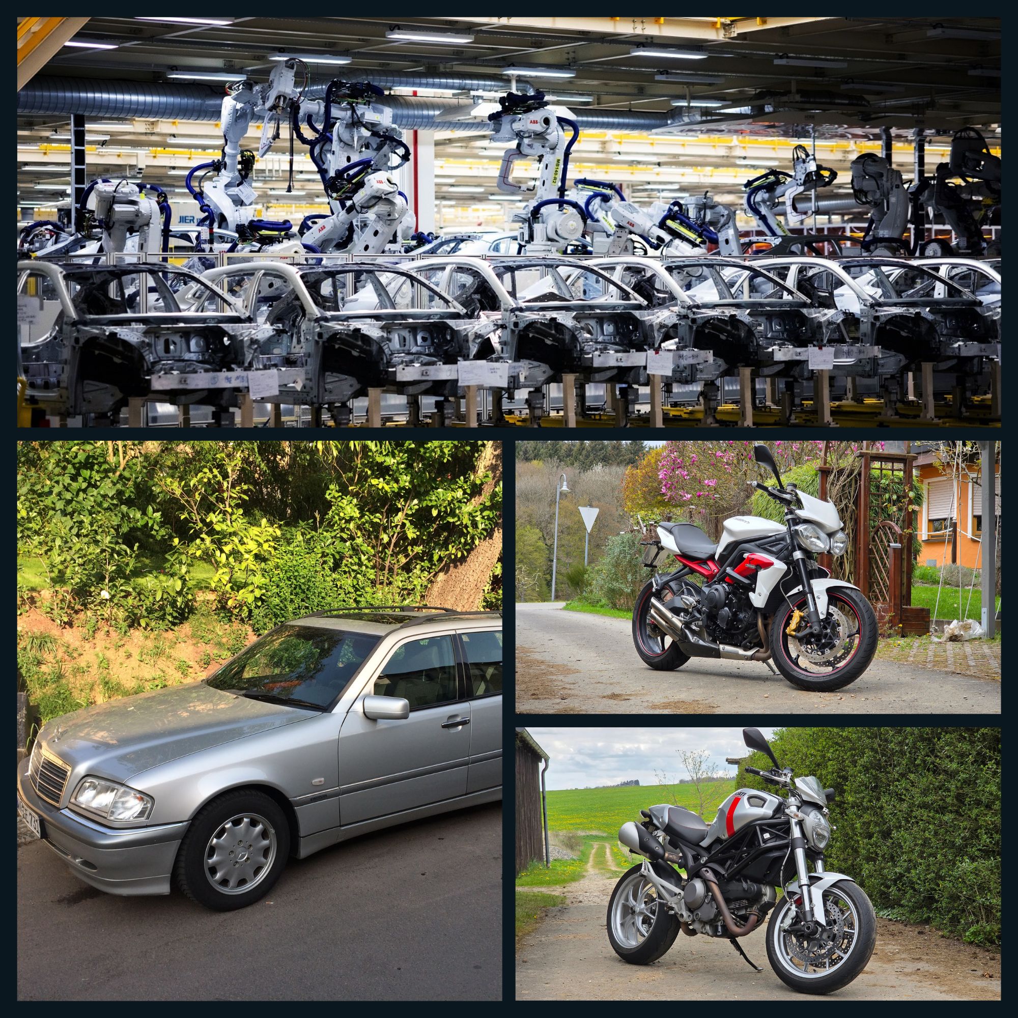 Die Hupe | Auto- und Motorrad-Nerdcast
